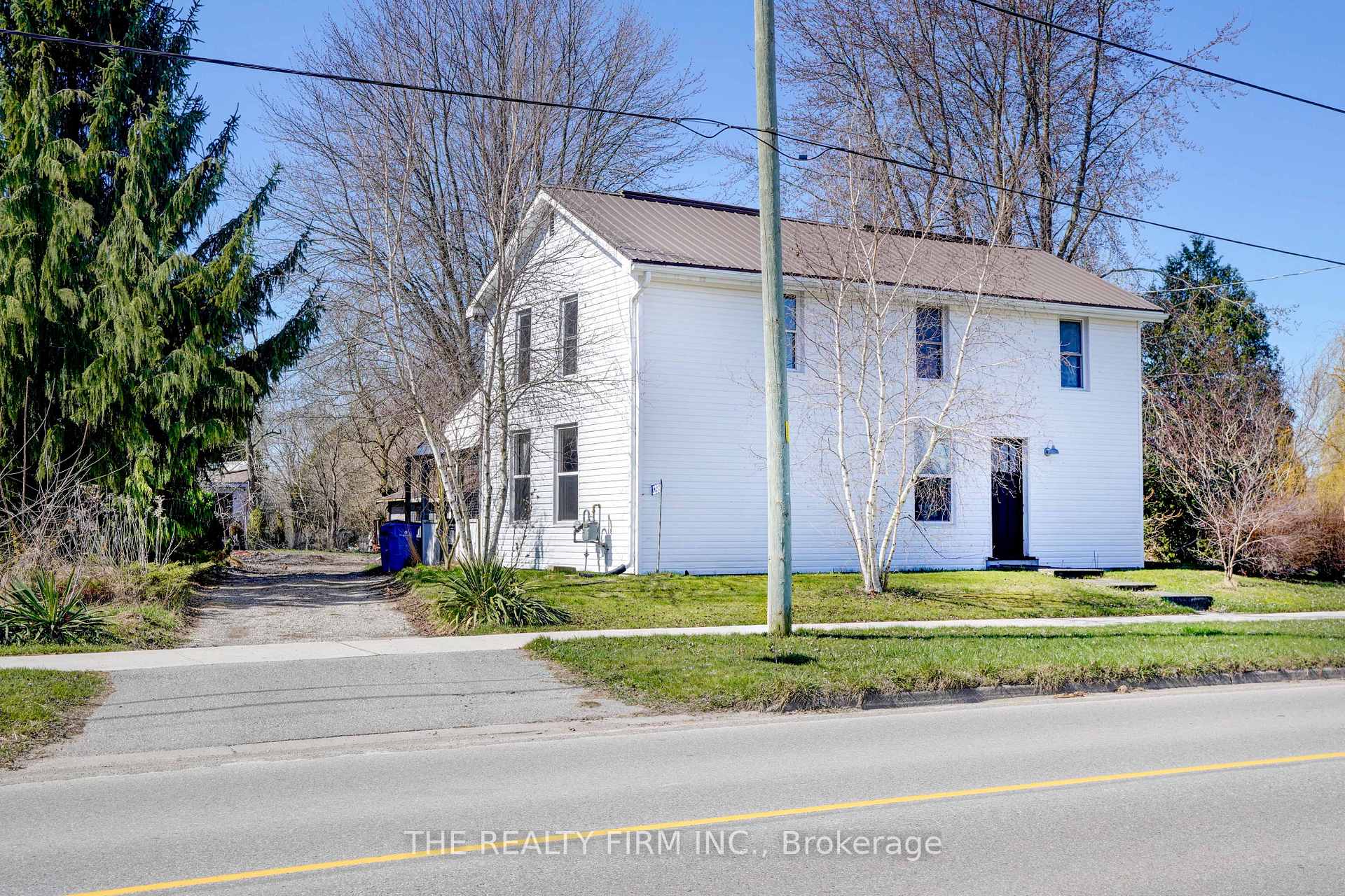 Photo 27 of 22989 Hagerty Road, Newbury — HOMEH