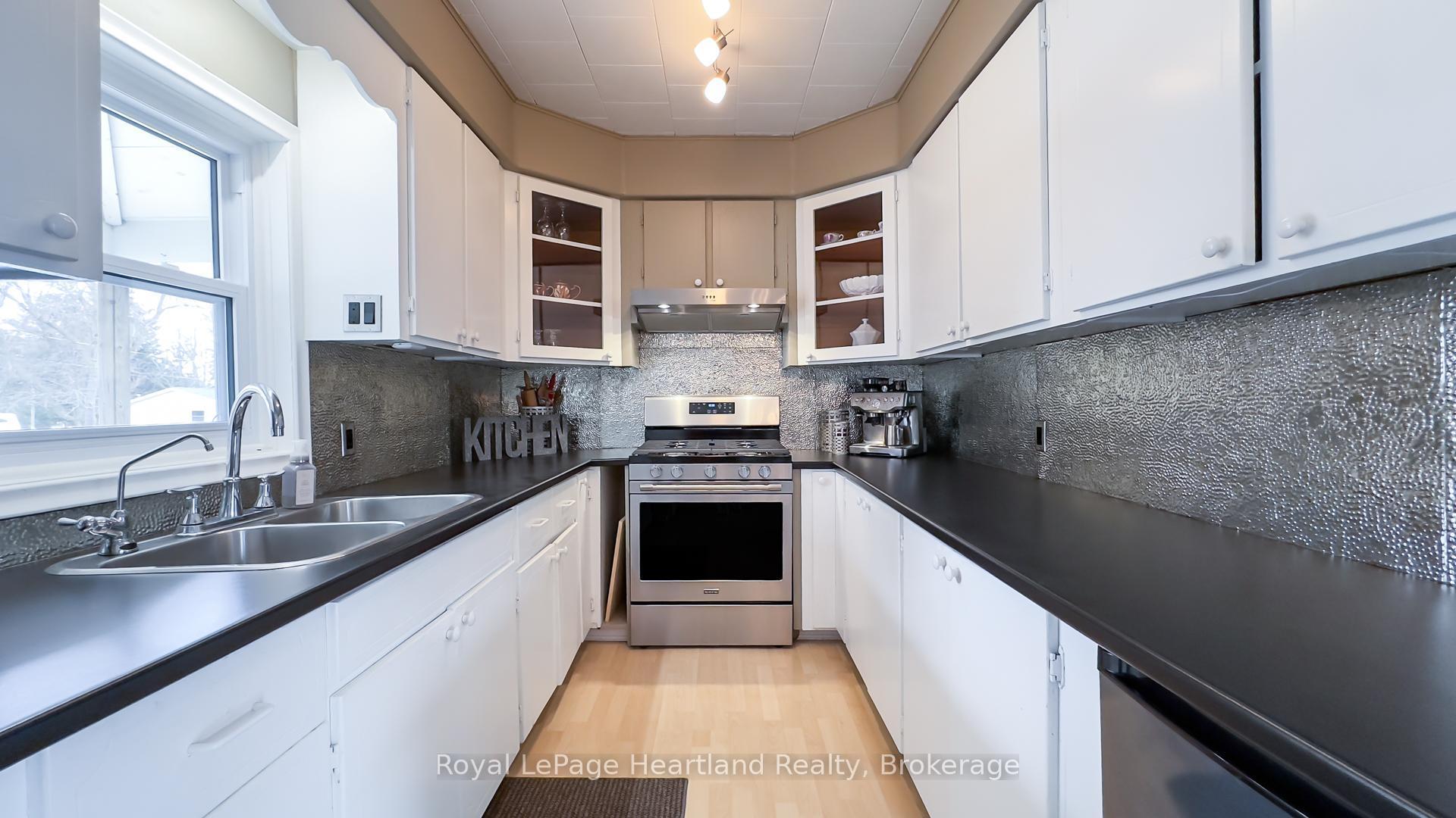 Photo 10 of 273 Hamilton Street, North Huron, Blyth — HOMEH