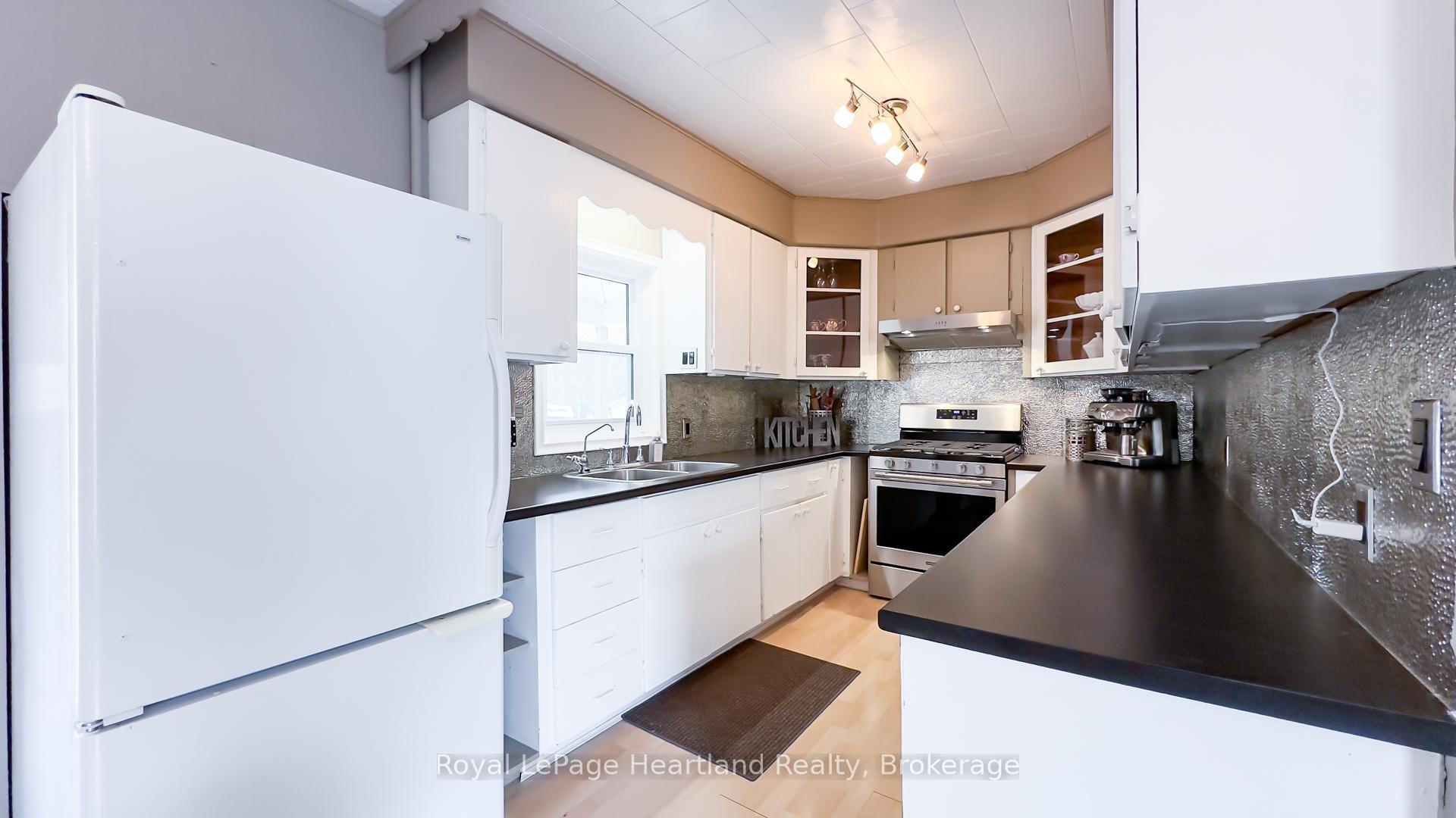 Photo 11 of 273 Hamilton Street, North Huron, Blyth — HOMEH