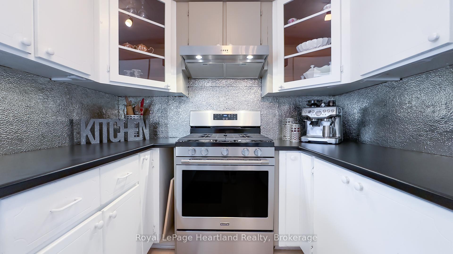 Photo 12 of 273 Hamilton Street, North Huron, Blyth — HOMEH