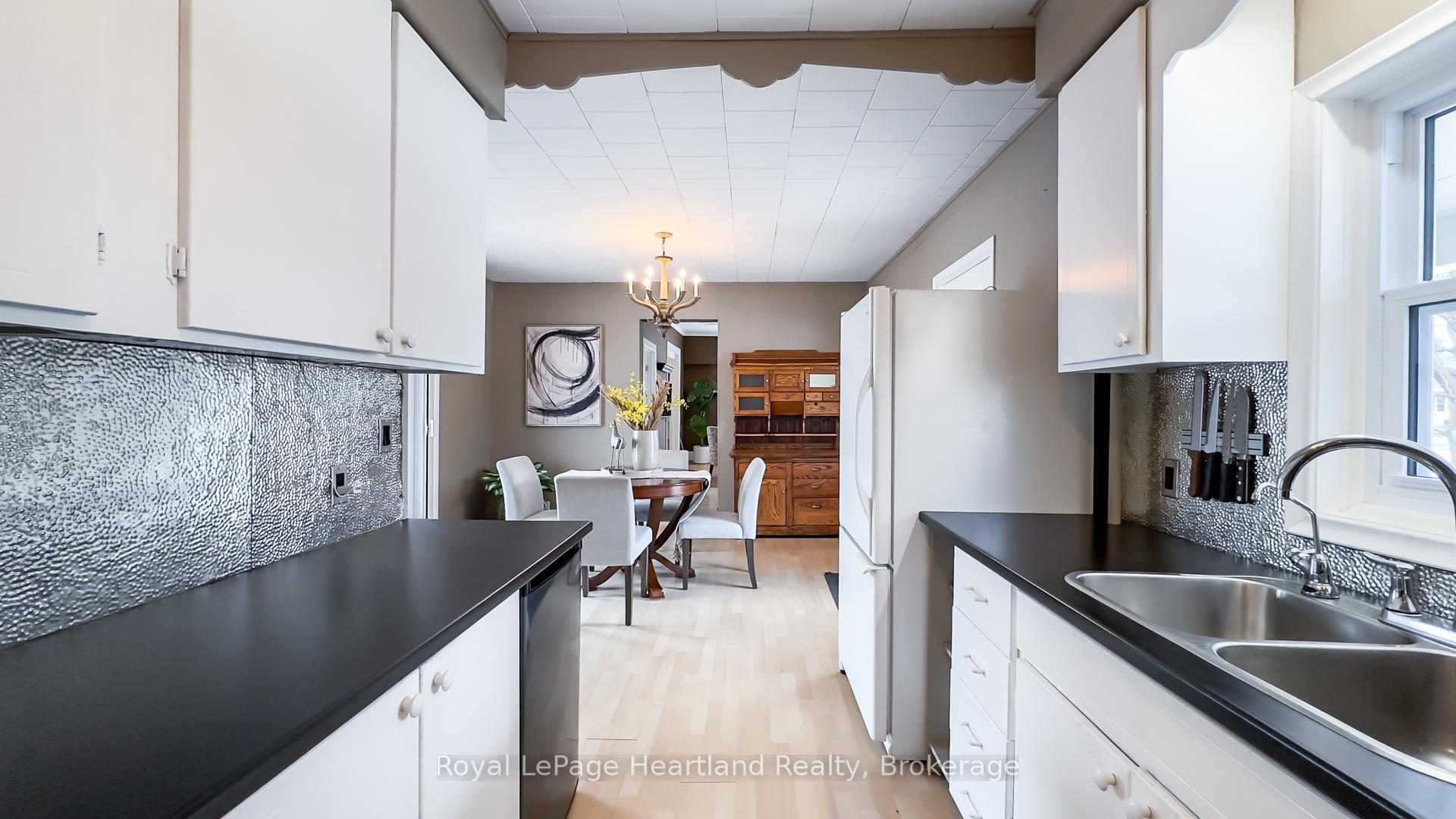 Photo 14 of 273 Hamilton Street, North Huron, Blyth — HOMEH