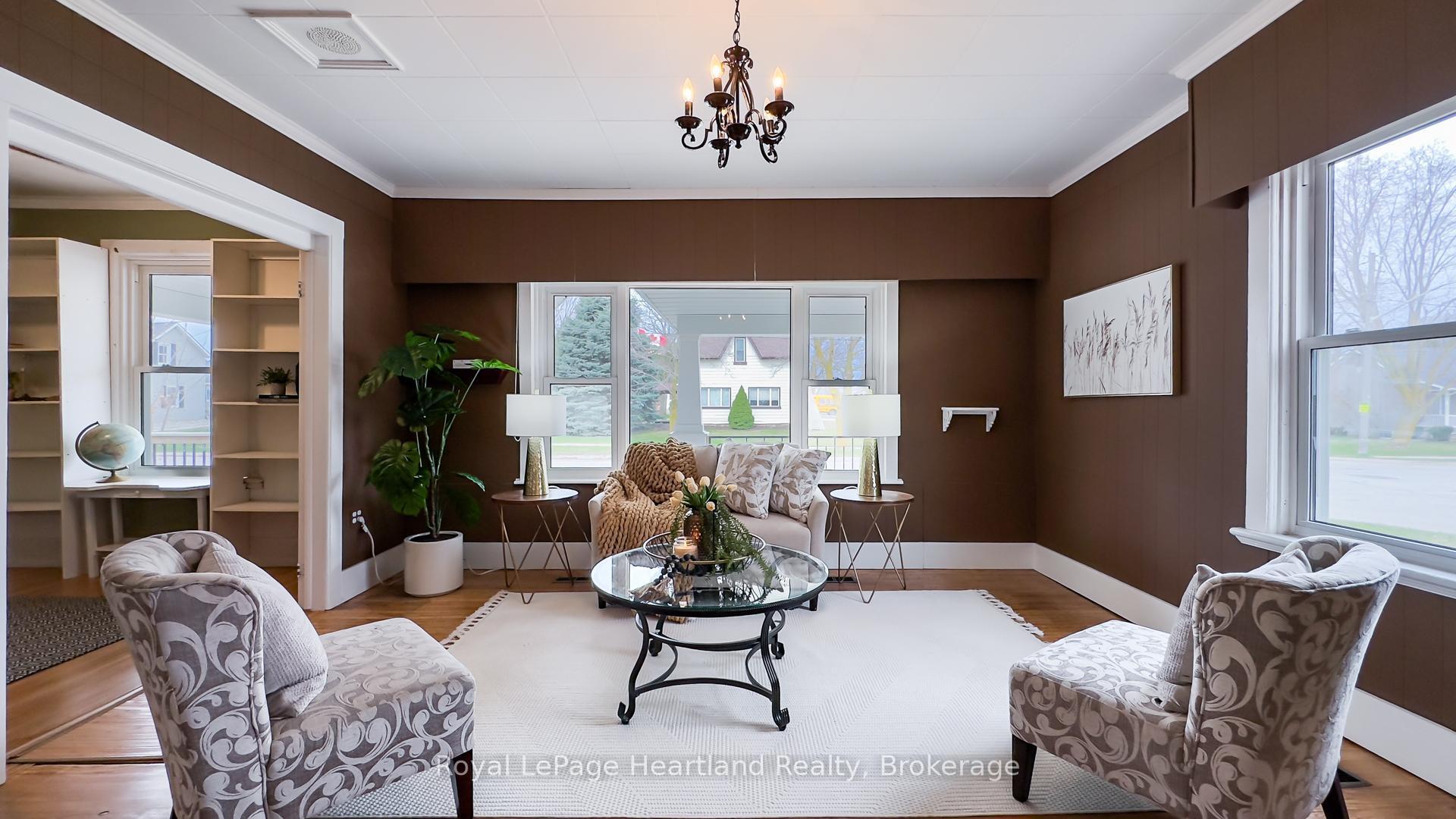Photo 15 of 273 Hamilton Street, North Huron, Blyth — HOMEH