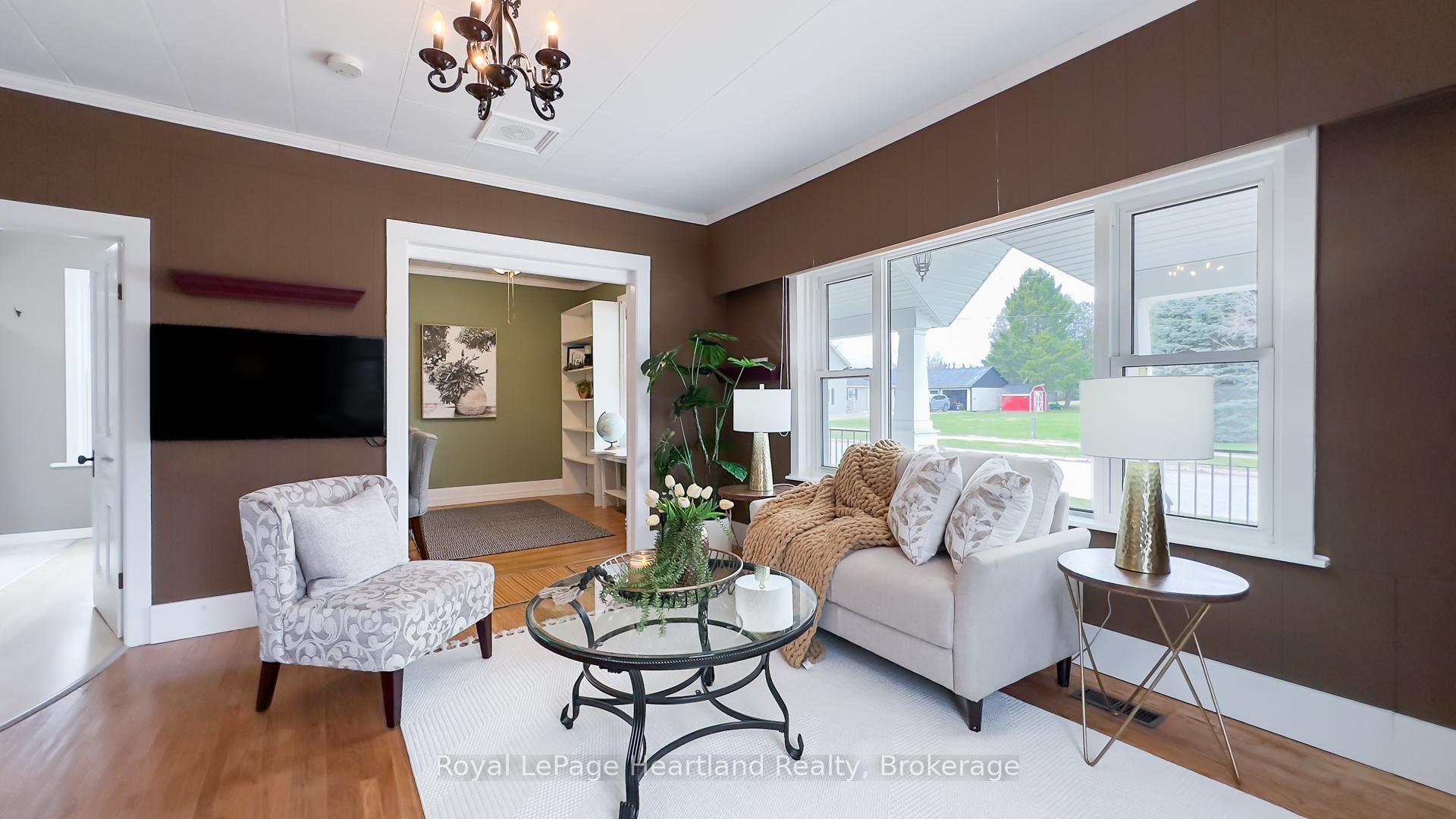 Photo 16 of 273 Hamilton Street, North Huron, Blyth — HOMEH