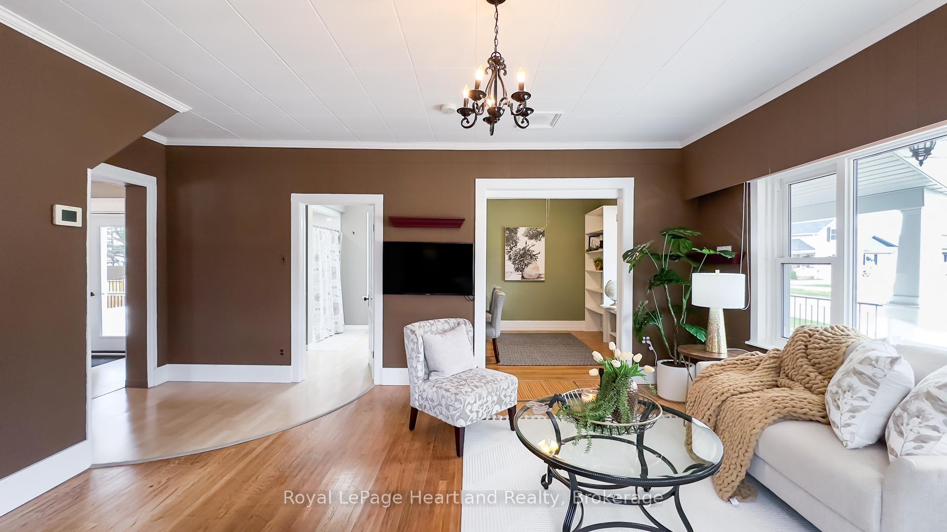 Photo 17 of 273 Hamilton Street, North Huron, Blyth — HOMEH