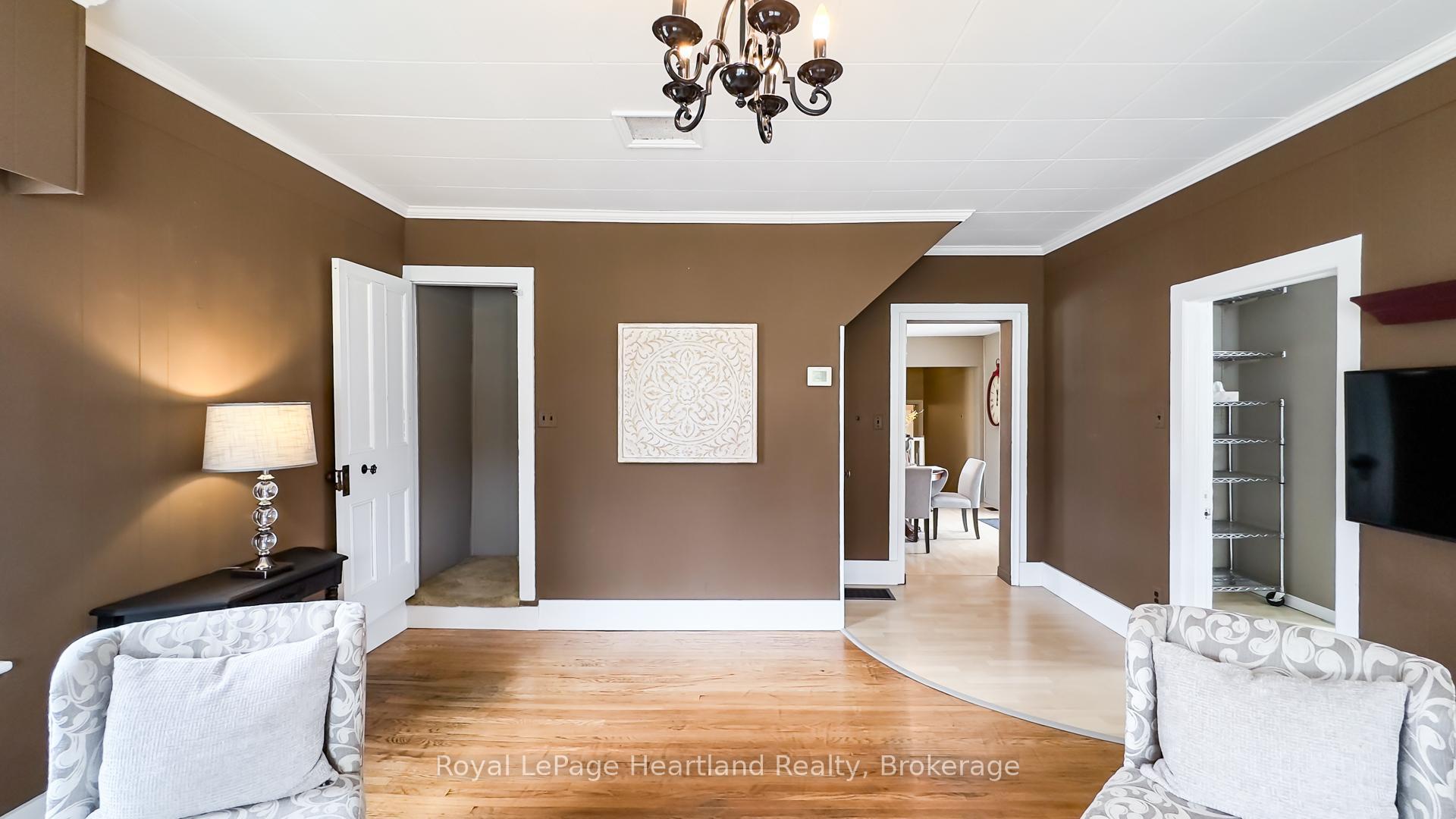 Photo 18 of 273 Hamilton Street, North Huron, Blyth — HOMEH
