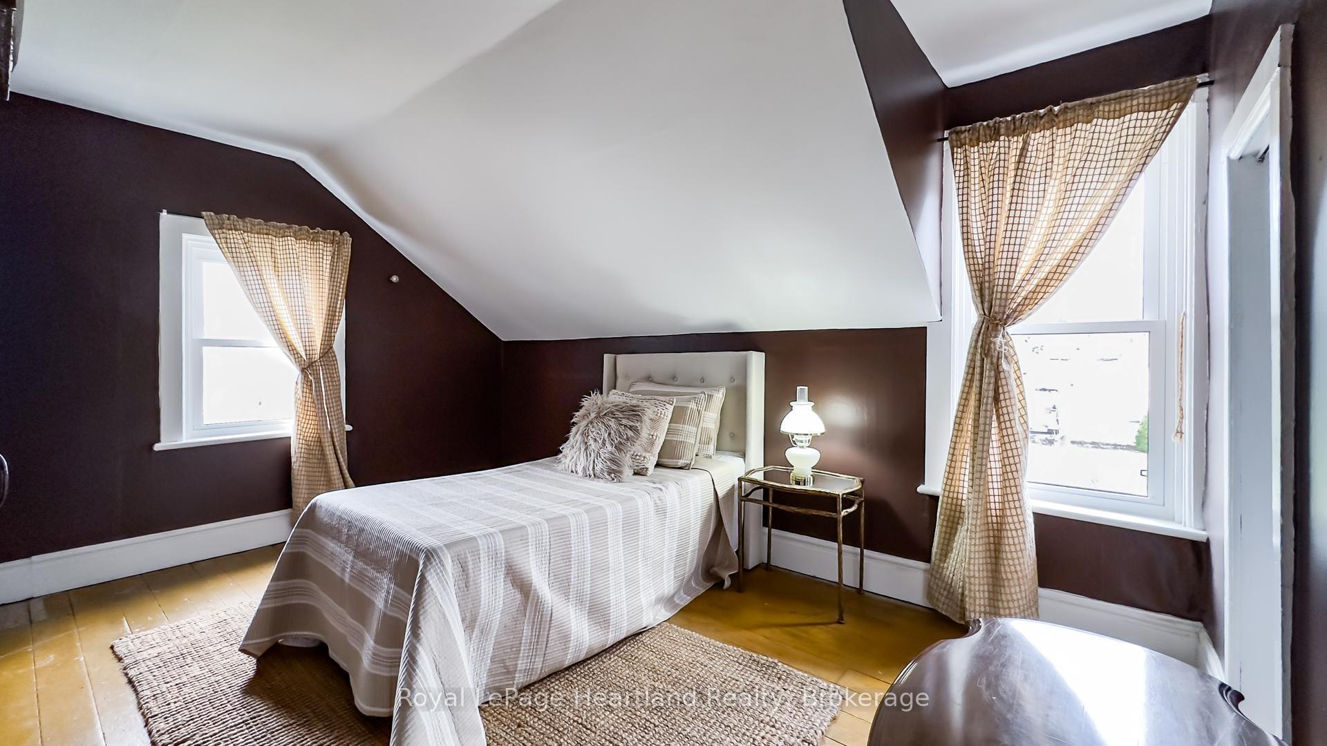 Photo 31 of 273 Hamilton Street, North Huron, Blyth — HOMEH
