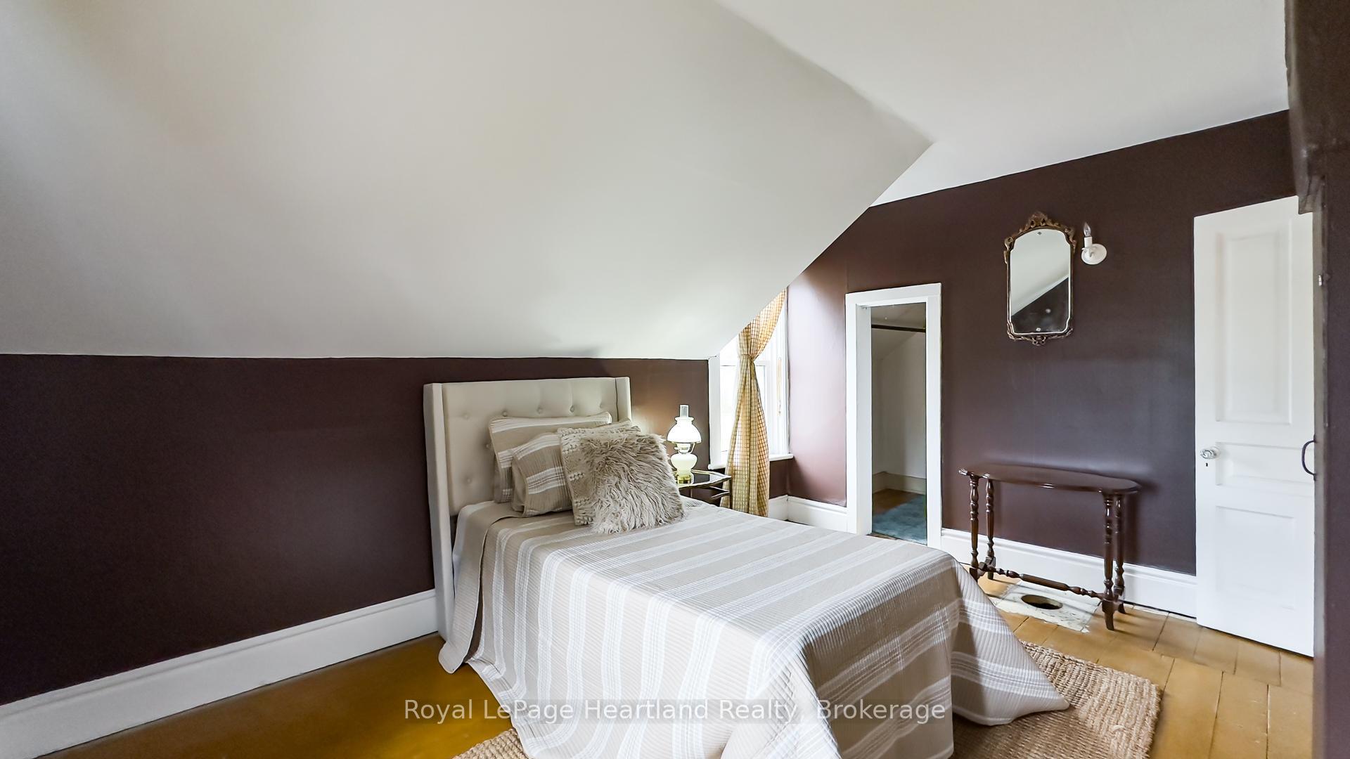 Photo 32 of 273 Hamilton Street, North Huron, Blyth — HOMEH