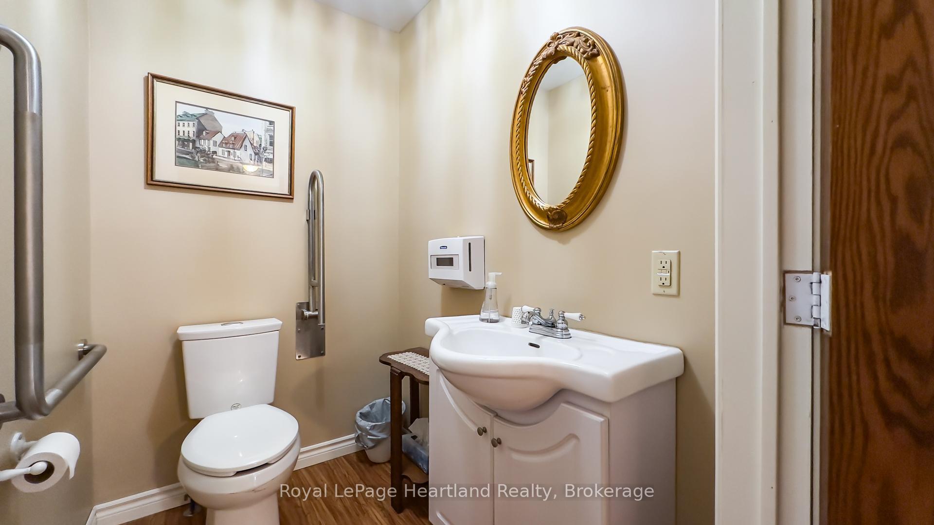 Photo 35 of 273 Hamilton Street, North Huron, Blyth — HOMEH