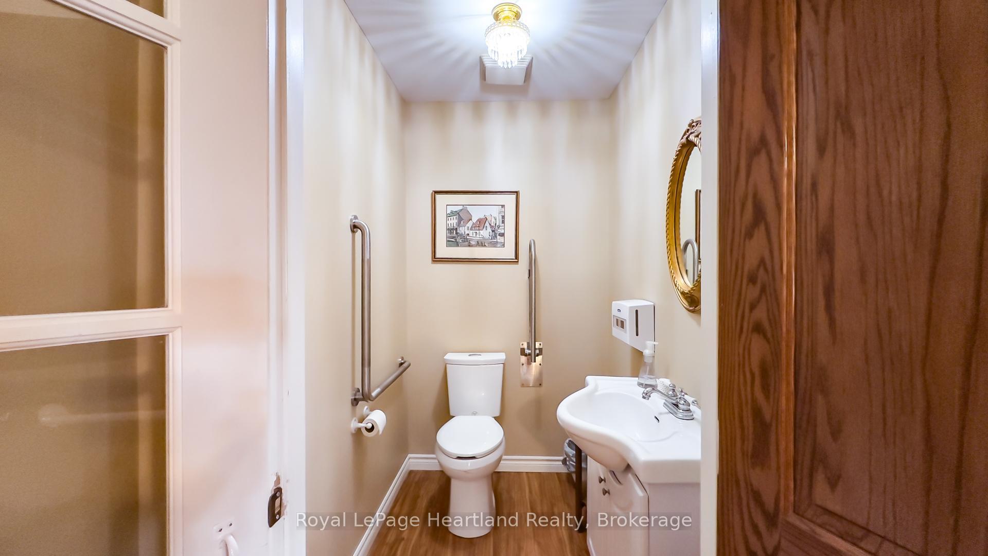 Photo 36 of 273 Hamilton Street, North Huron, Blyth — HOMEH