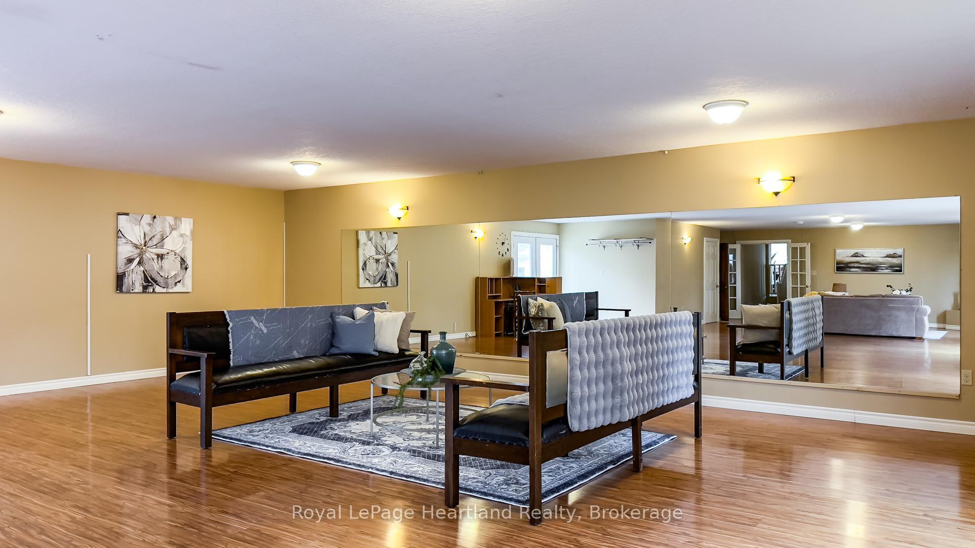 Photo 40 of 273 Hamilton Street, North Huron, Blyth — HOMEH