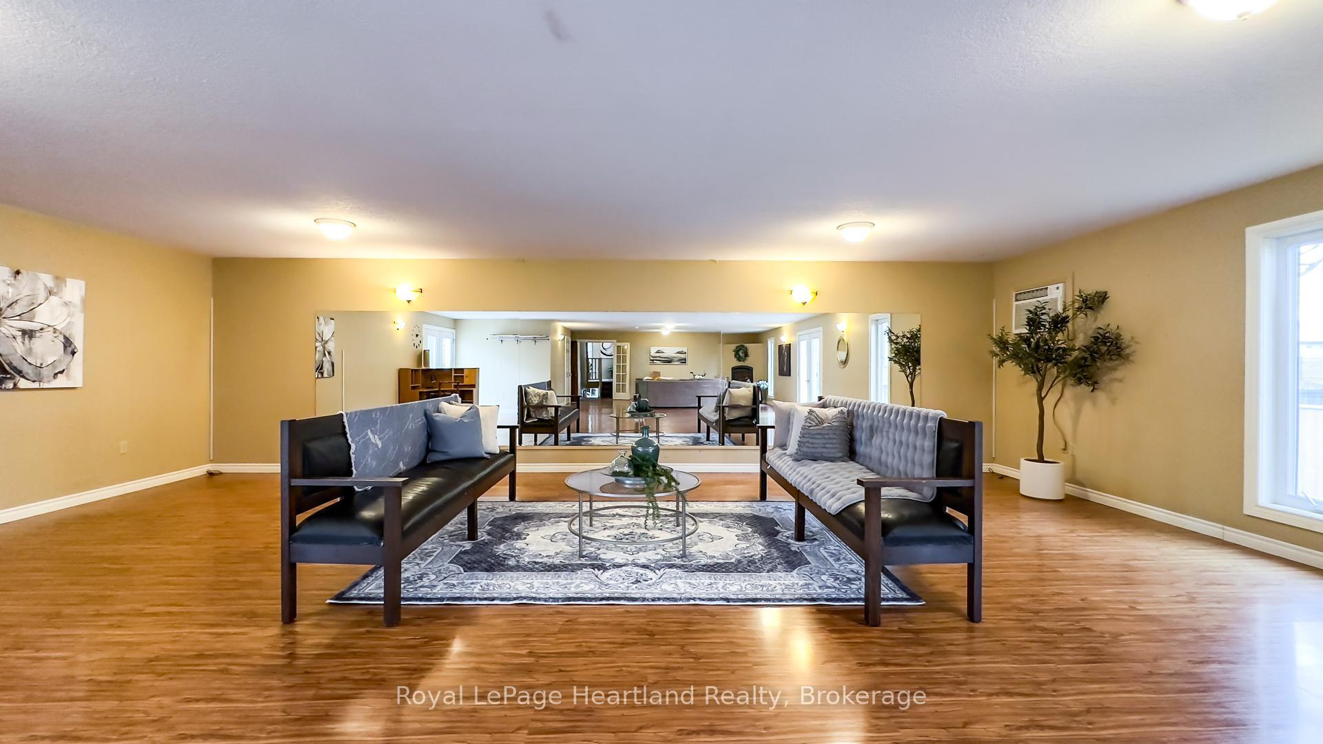 Photo 44 of 273 Hamilton Street, North Huron, Blyth — HOMEH