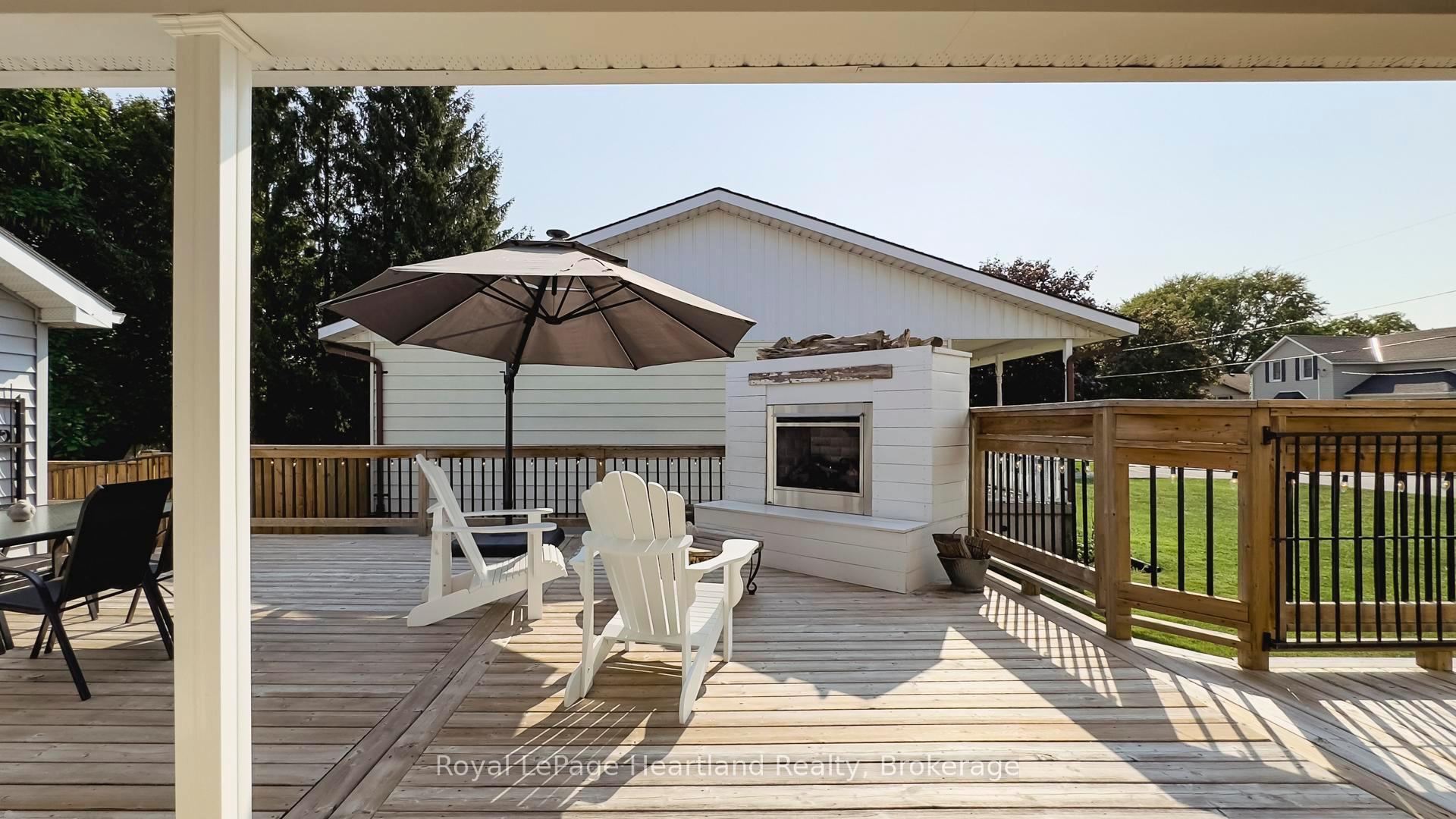 Photo 47 of 273 Hamilton Street, North Huron, Blyth — HOMEH