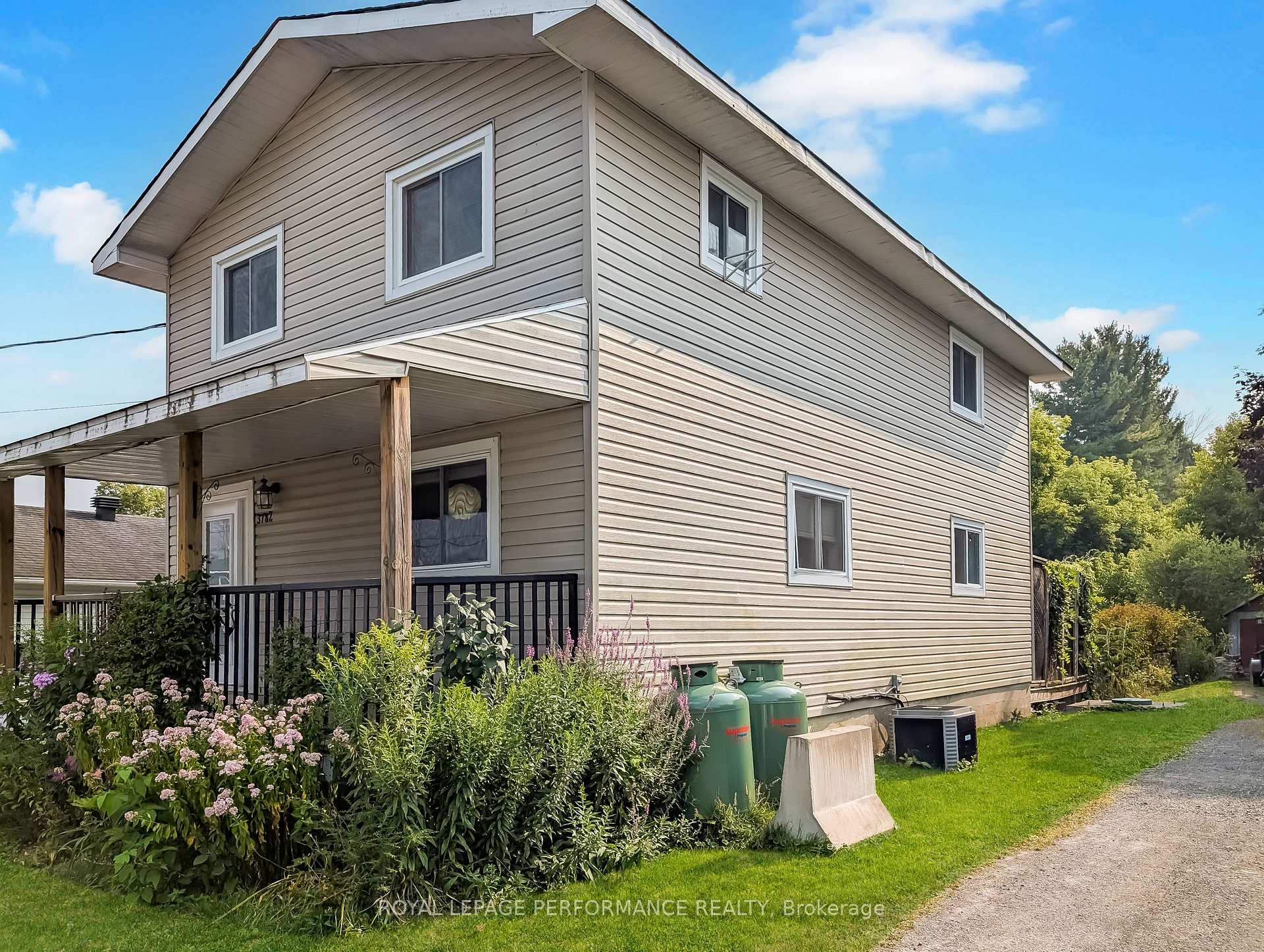 Photo 1 of 3782 Old Orchard Street, North Glengarry, North Glengarry (Kenyon) Twp — HOMEH