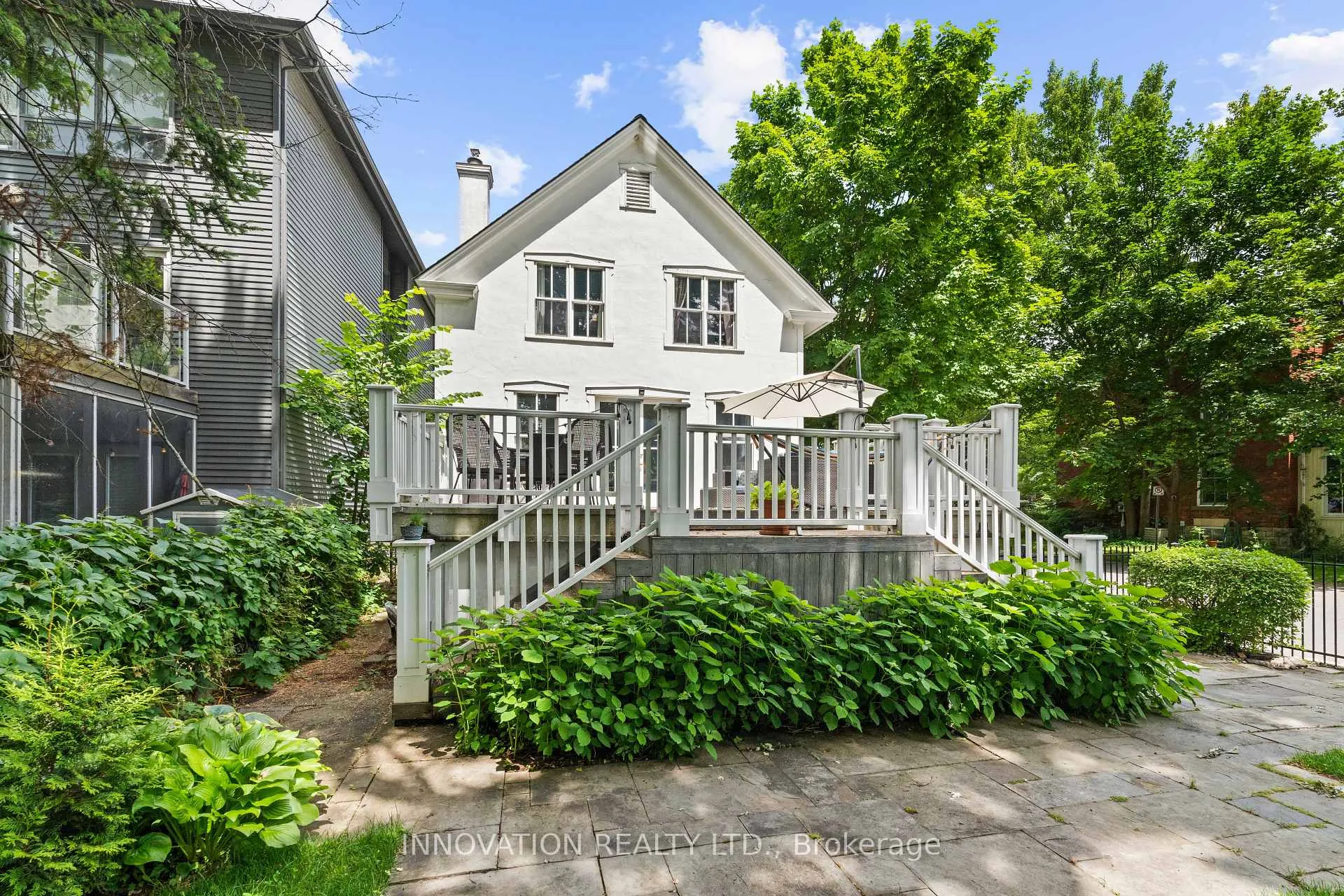Photo 1 of 135 Stanley Avenue, Ottawa, New Edinburgh — HOMEH