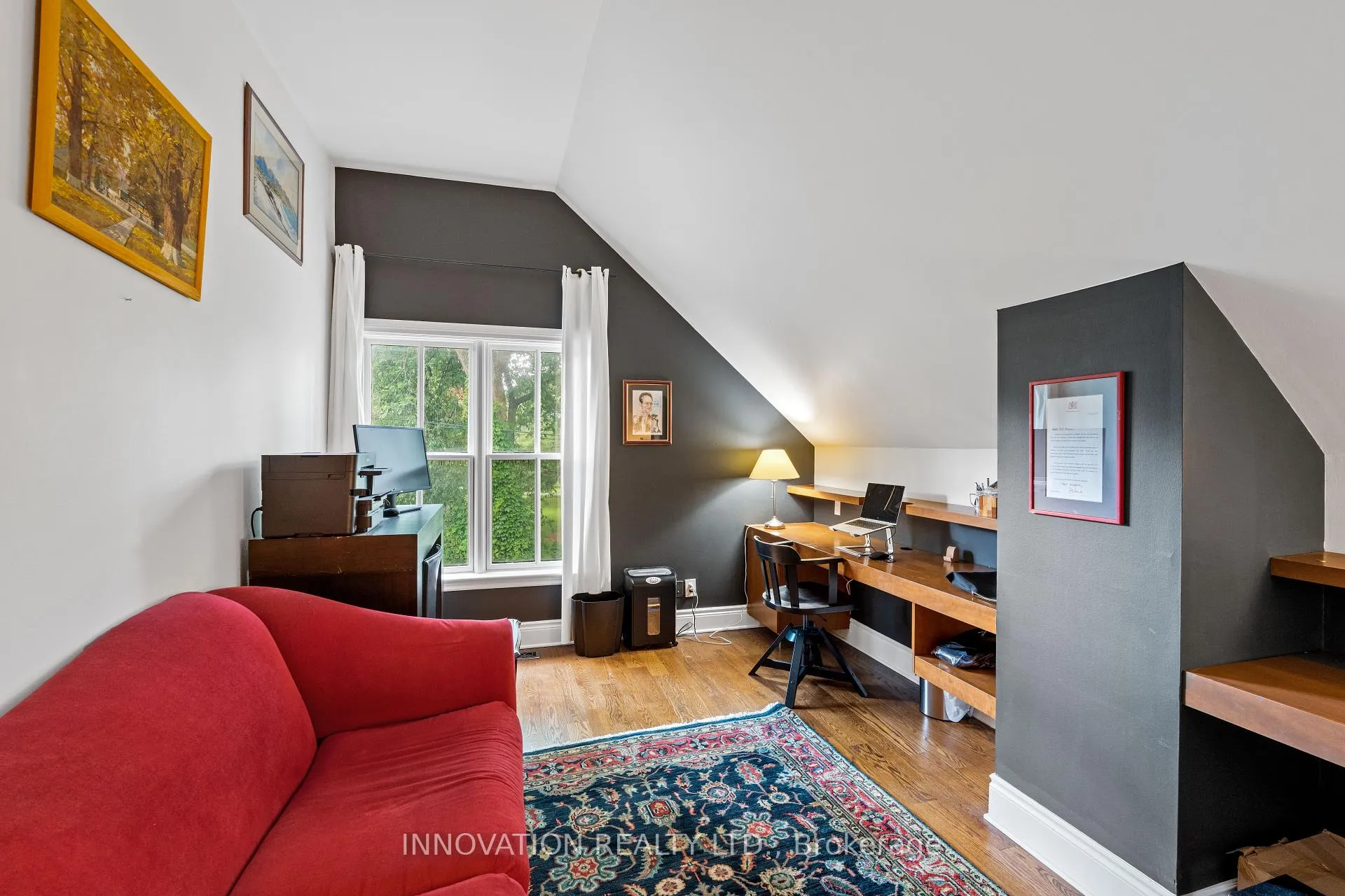 Photo 3 of 135 Stanley Avenue, Ottawa, New Edinburgh — HOMEH