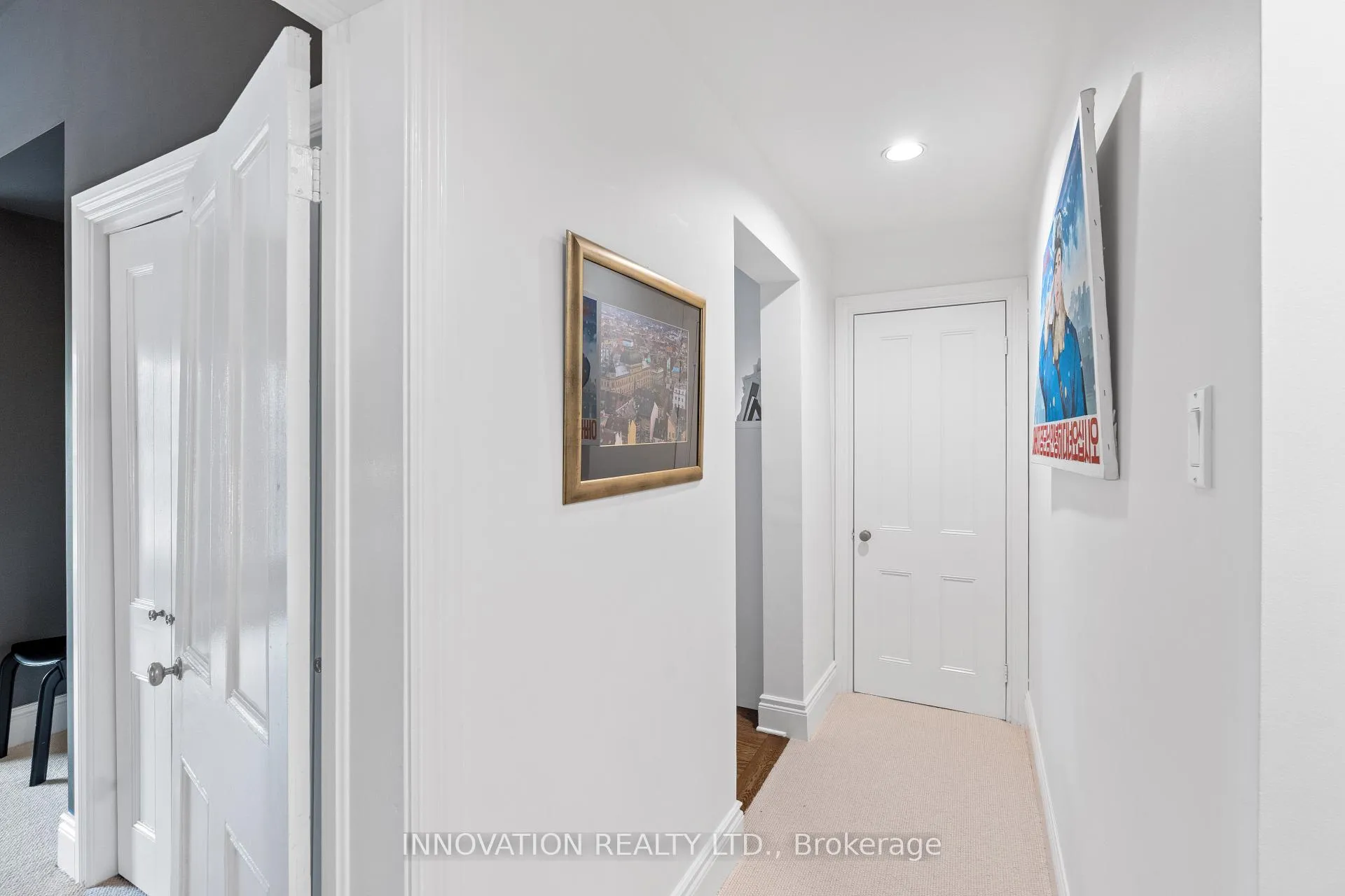 Photo 5 of 135 Stanley Avenue, Ottawa, New Edinburgh — HOMEH