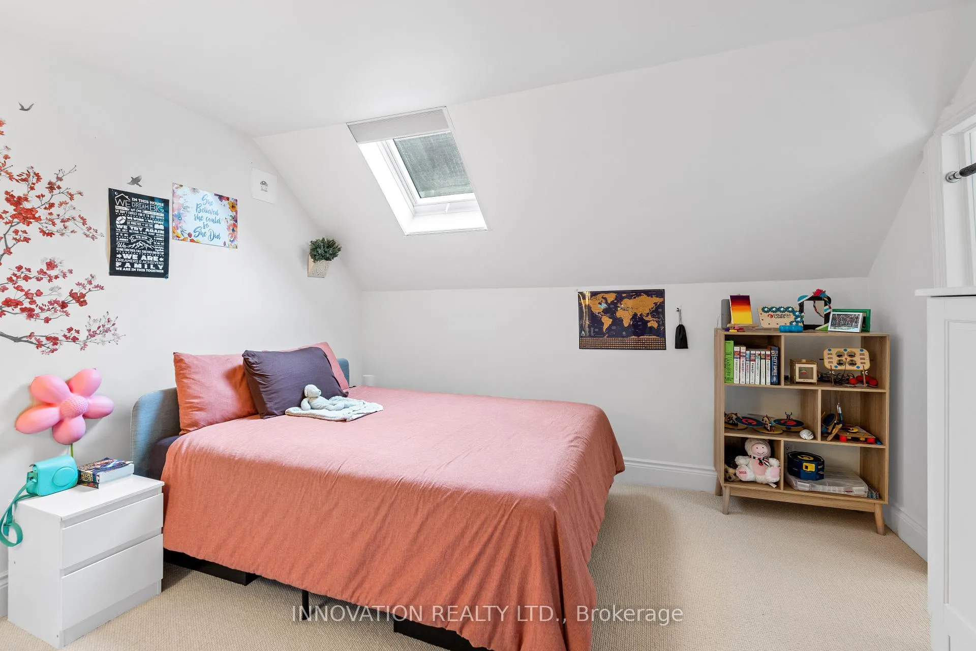 Photo 11 of 135 Stanley Avenue, Ottawa, New Edinburgh — HOMEH