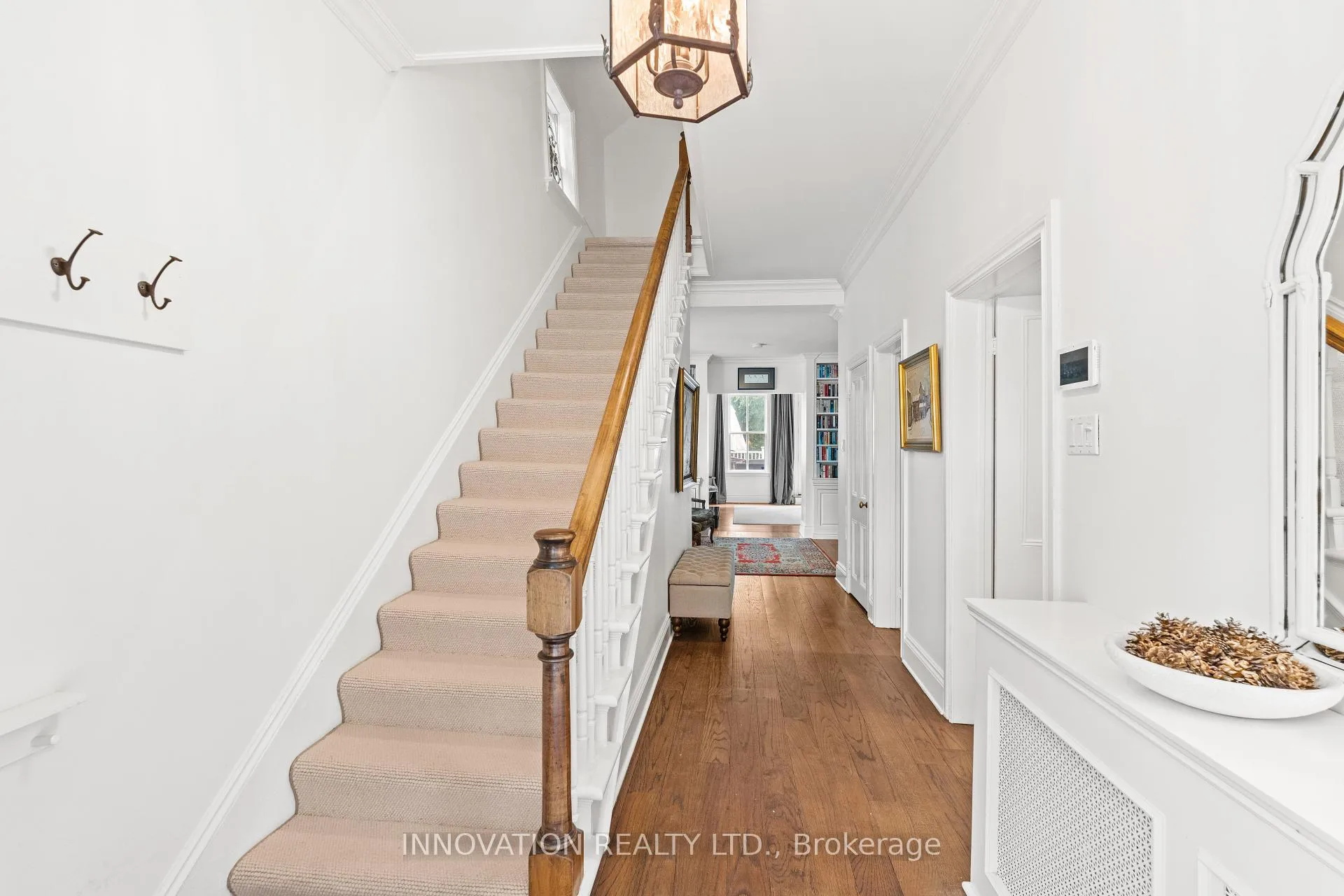 Photo 15 of 135 Stanley Avenue, Ottawa, New Edinburgh — HOMEH