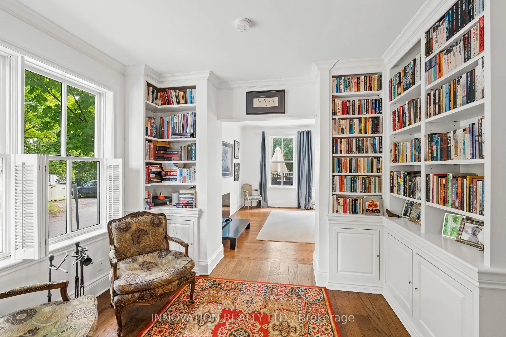 Photo 16 of 135 Stanley Avenue, Ottawa, New Edinburgh — HOMEH