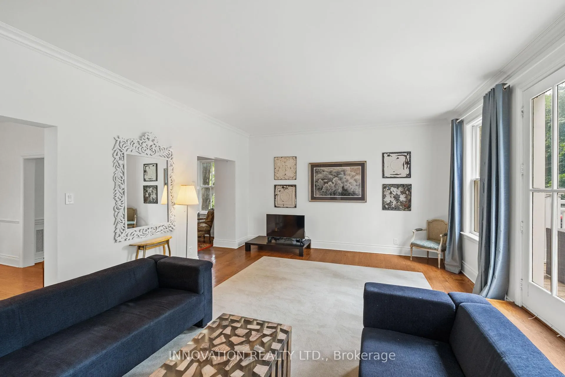 Photo 18 of 135 Stanley Avenue, Ottawa, New Edinburgh — HOMEH