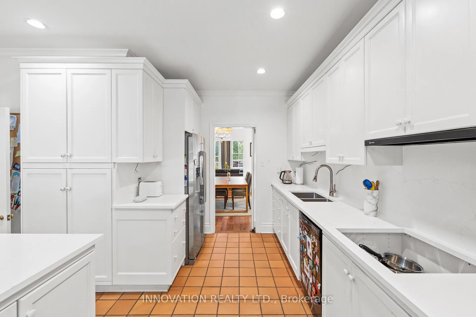 Photo 19 of 135 Stanley Avenue, Ottawa, New Edinburgh — HOMEH
