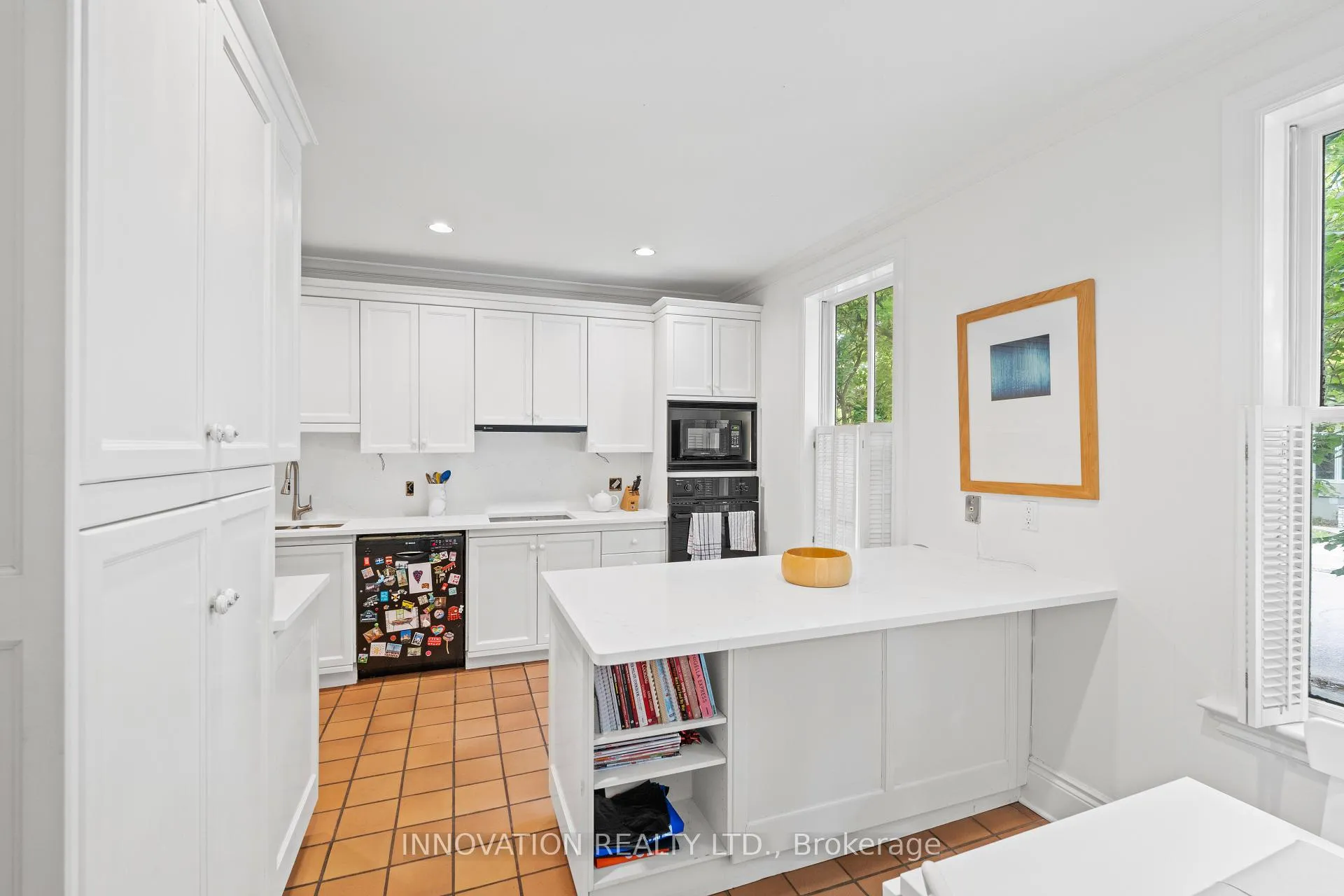 Photo 20 of 135 Stanley Avenue, Ottawa, New Edinburgh — HOMEH