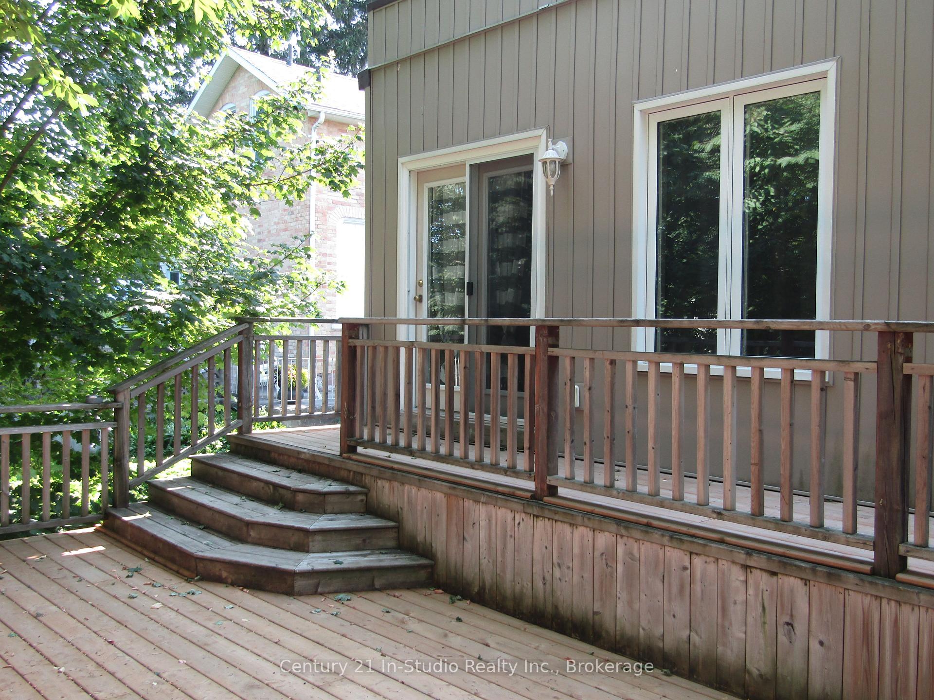 Photo 1 of Unit B, 316 Centre Street, North Huron, Wingham — HOMEH