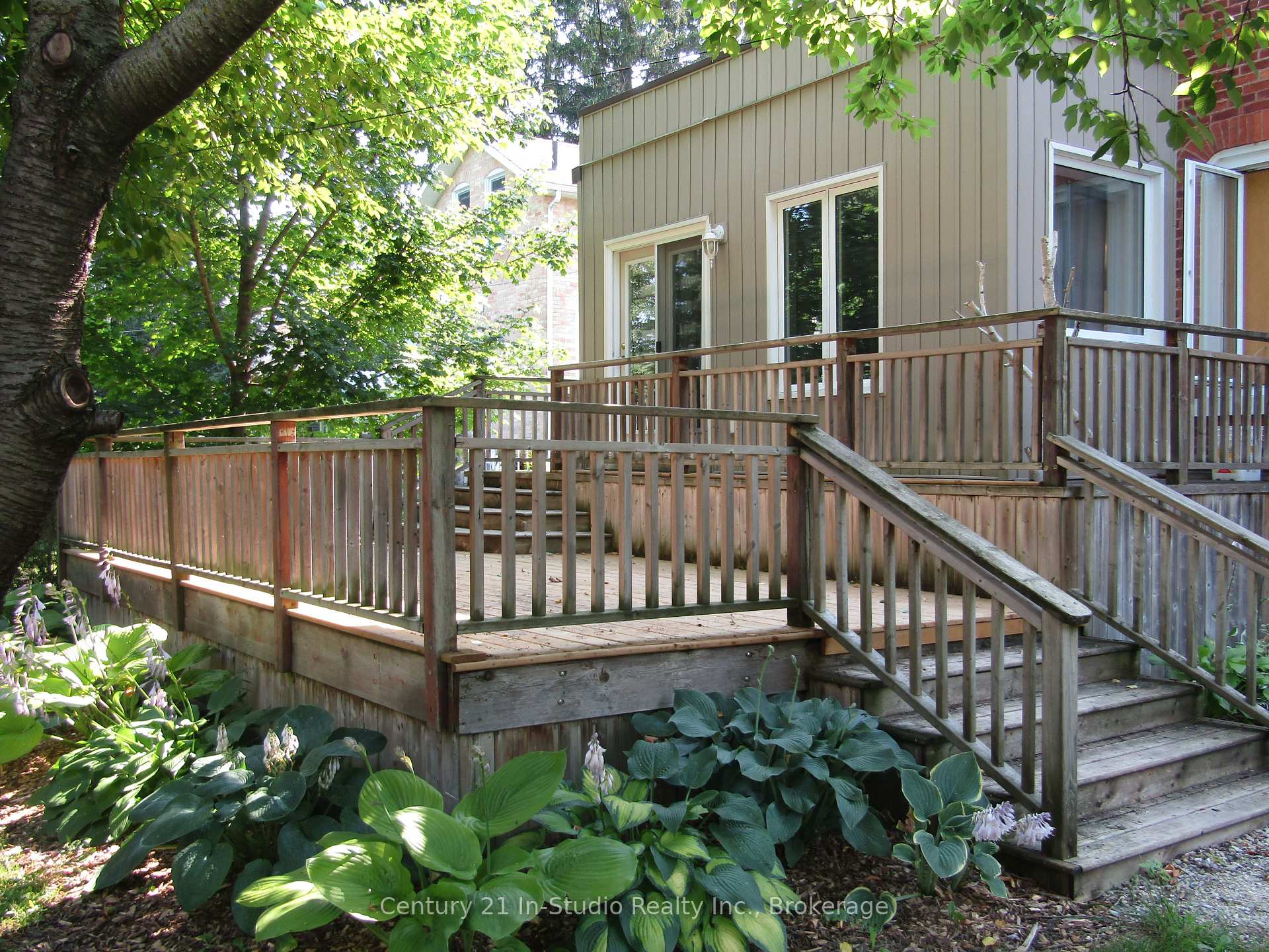 Photo 2 of Unit B, 316 Centre Street, North Huron, Wingham — HOMEH