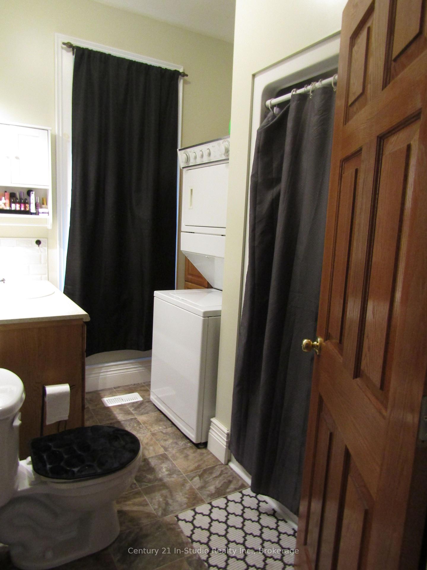 Photo 12 of Unit B, 316 Centre Street, North Huron, Wingham — HOMEH