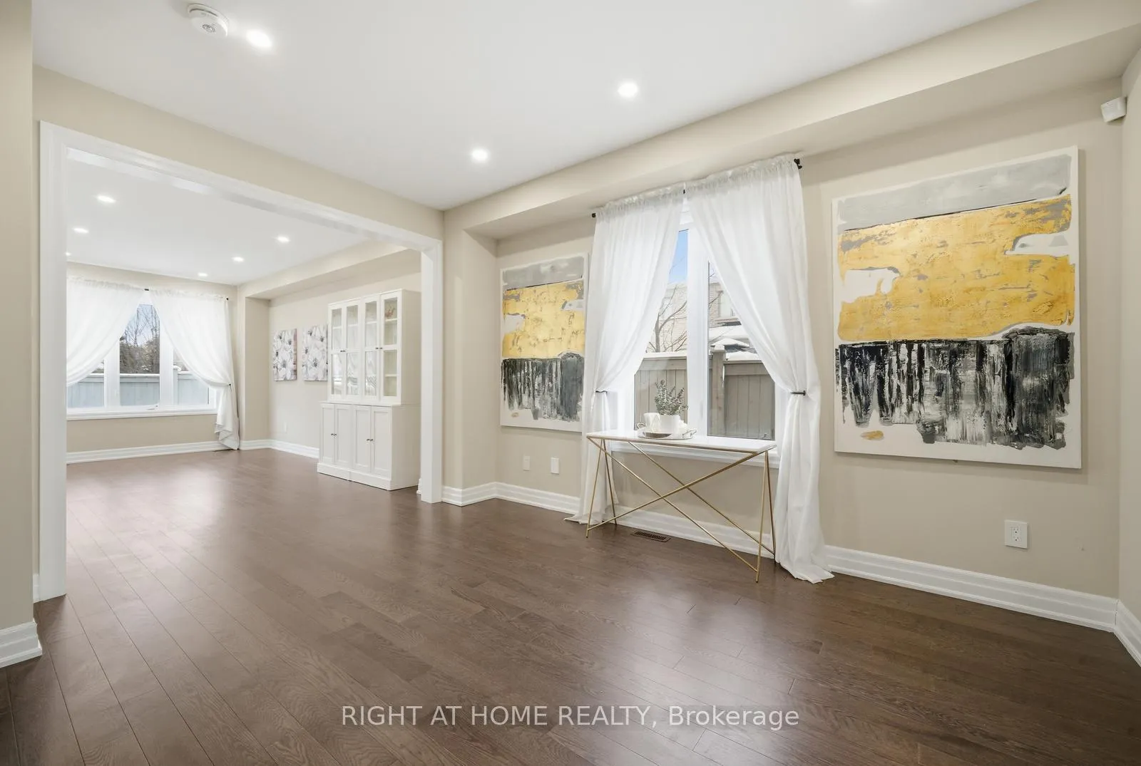Photo 7 of 55 Clifford Crescent, New Tecumseth, Tottenham — HOMEH