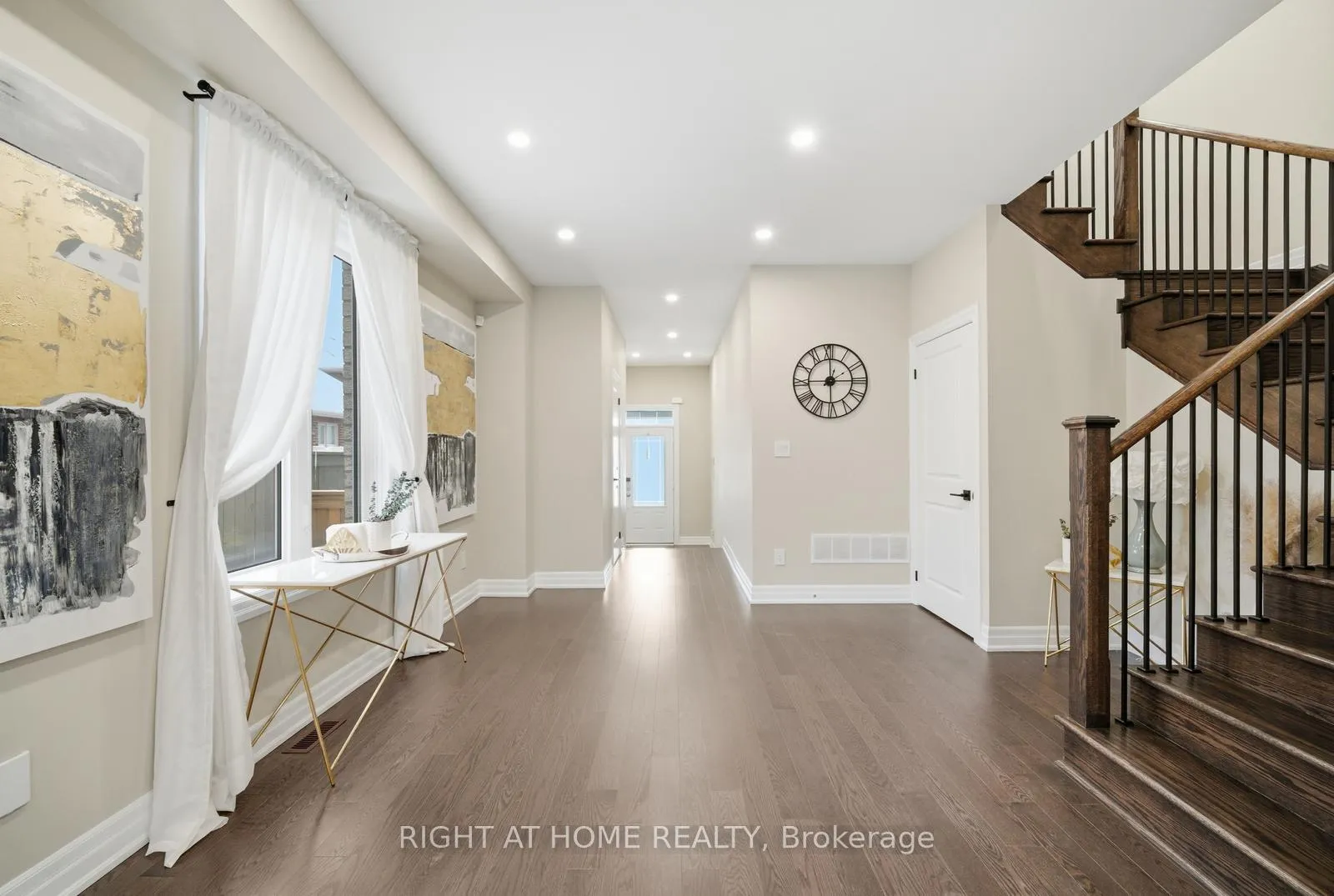 Photo 9 of 55 Clifford Crescent, New Tecumseth, Tottenham — HOMEH