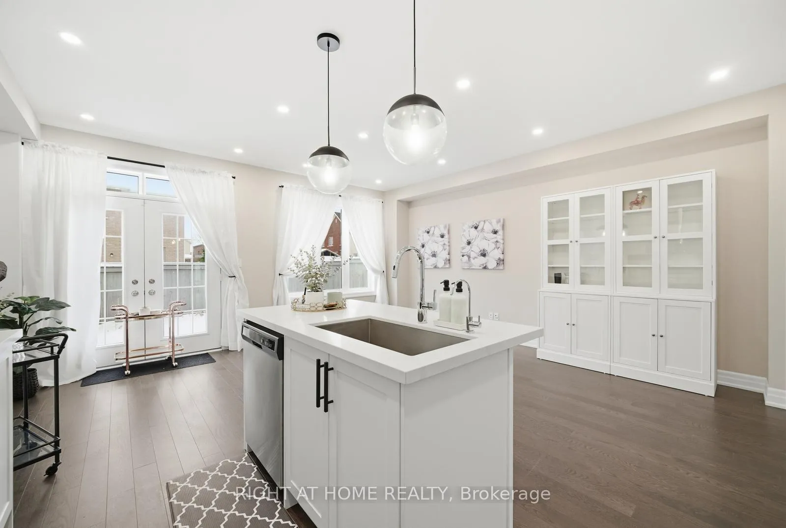 Photo 12 of 55 Clifford Crescent, New Tecumseth, Tottenham — HOMEH