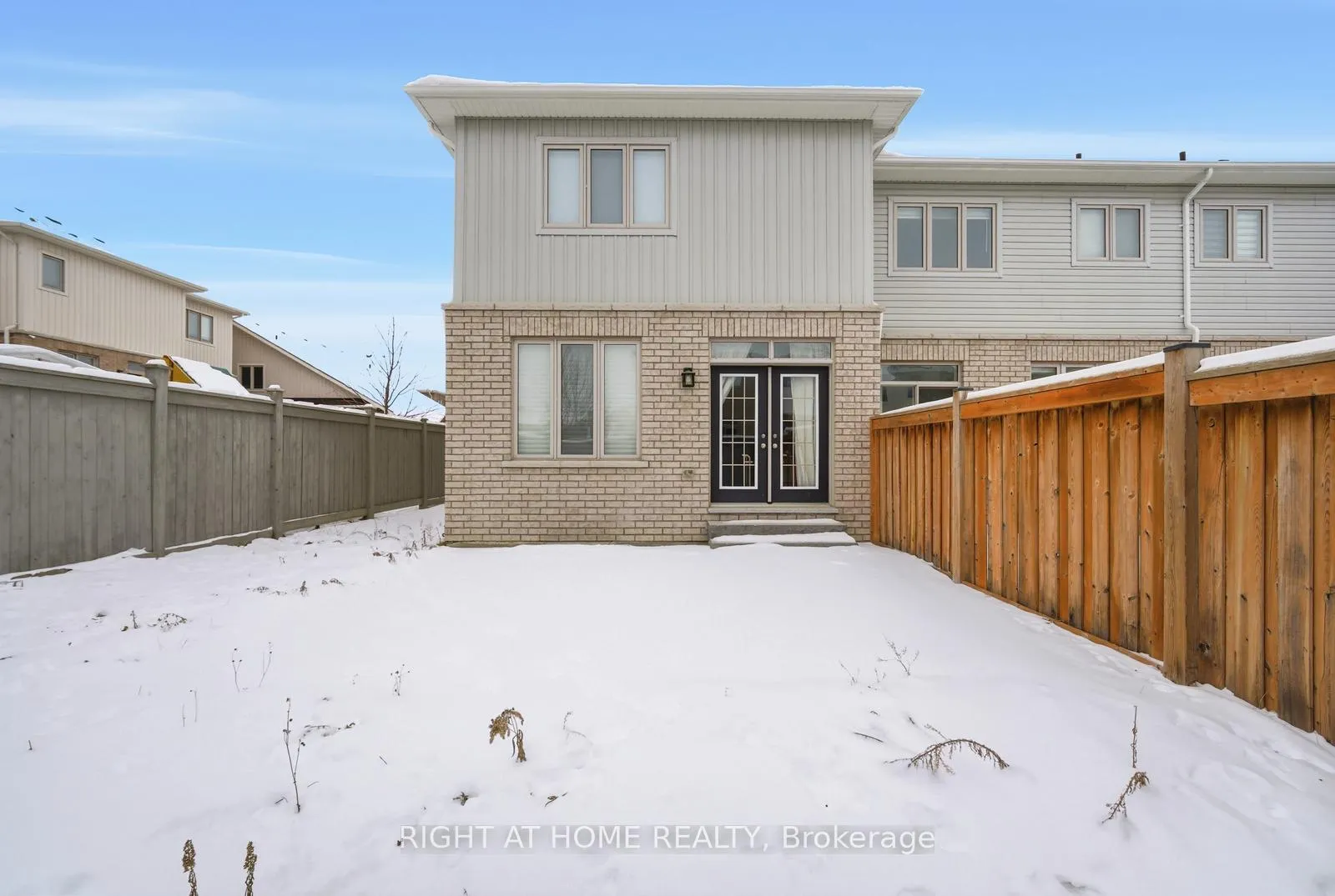 Photo 35 of 55 Clifford Crescent, New Tecumseth, Tottenham — HOMEH