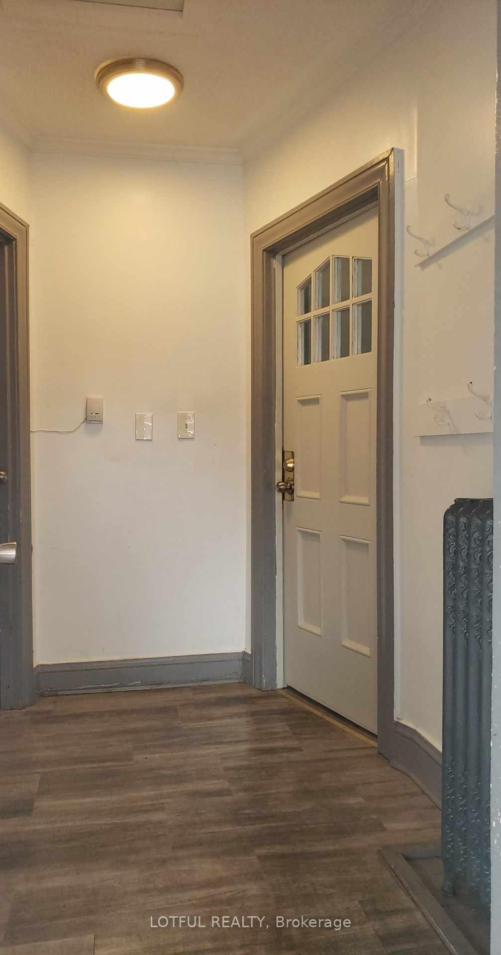 Photo 2 of Unit 4, 31 Main Street, North Dundas, Chesterville — HOMEH