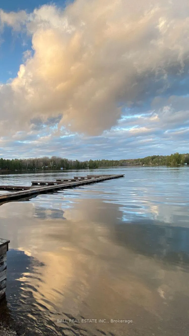 Photo 1 of 86 Renwick Road, North Kawartha — HOMEH