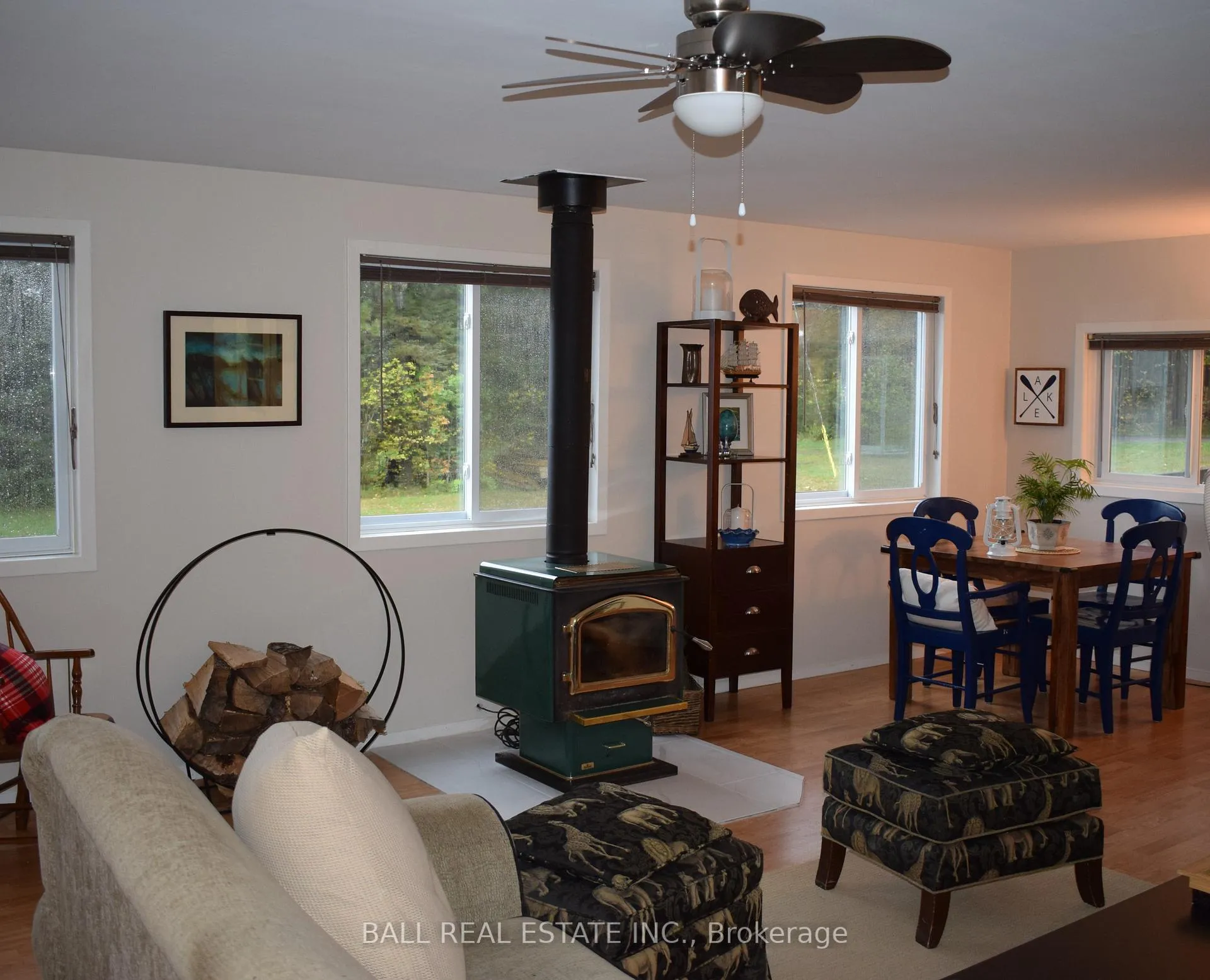 Photo 2 of 86 Renwick Road, North Kawartha — HOMEH