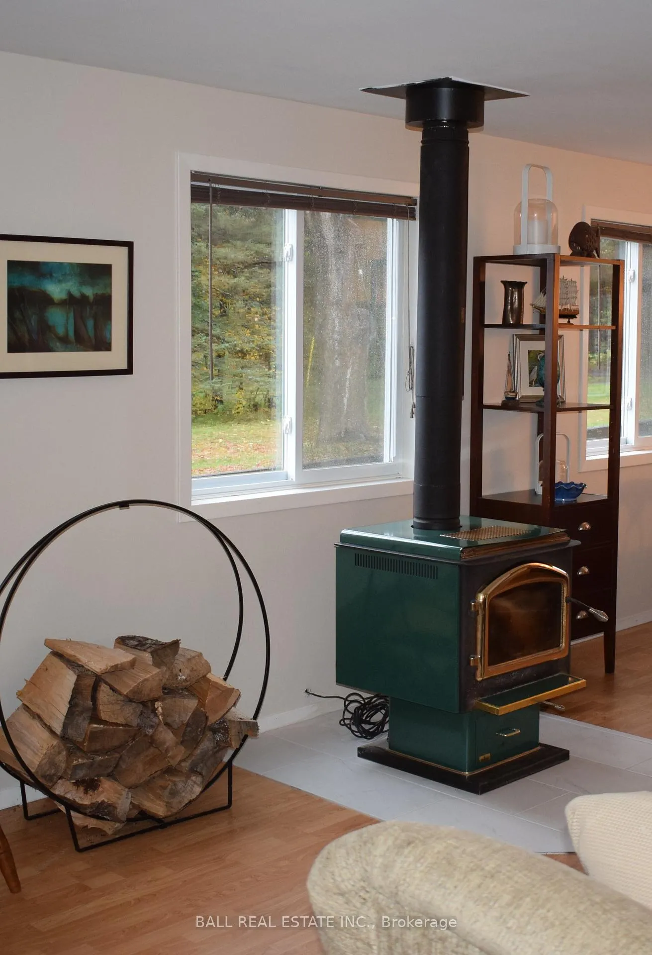 Photo 4 of 86 Renwick Road, North Kawartha — HOMEH