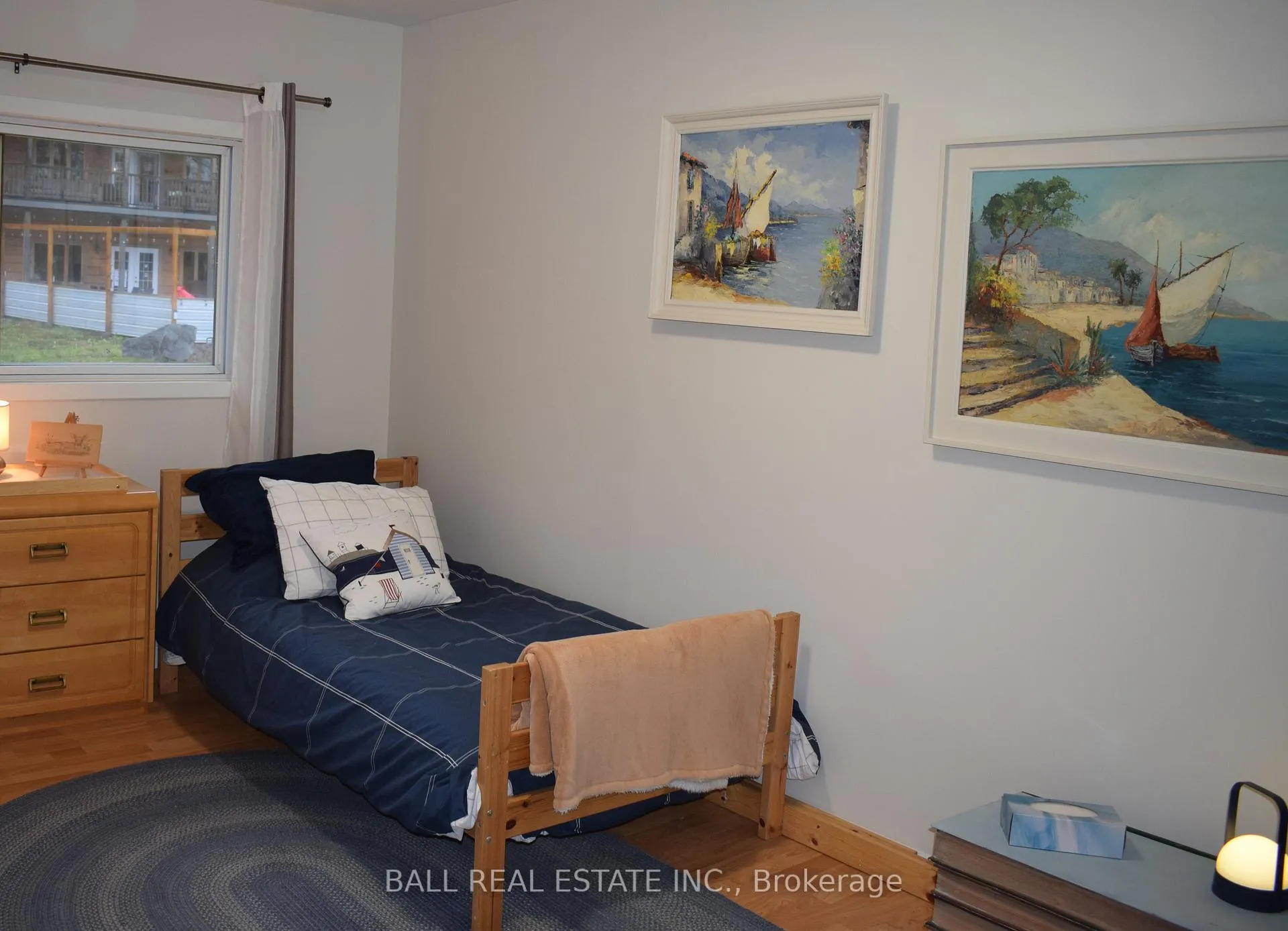 Photo 6 of 86 Renwick Road, North Kawartha — HOMEH