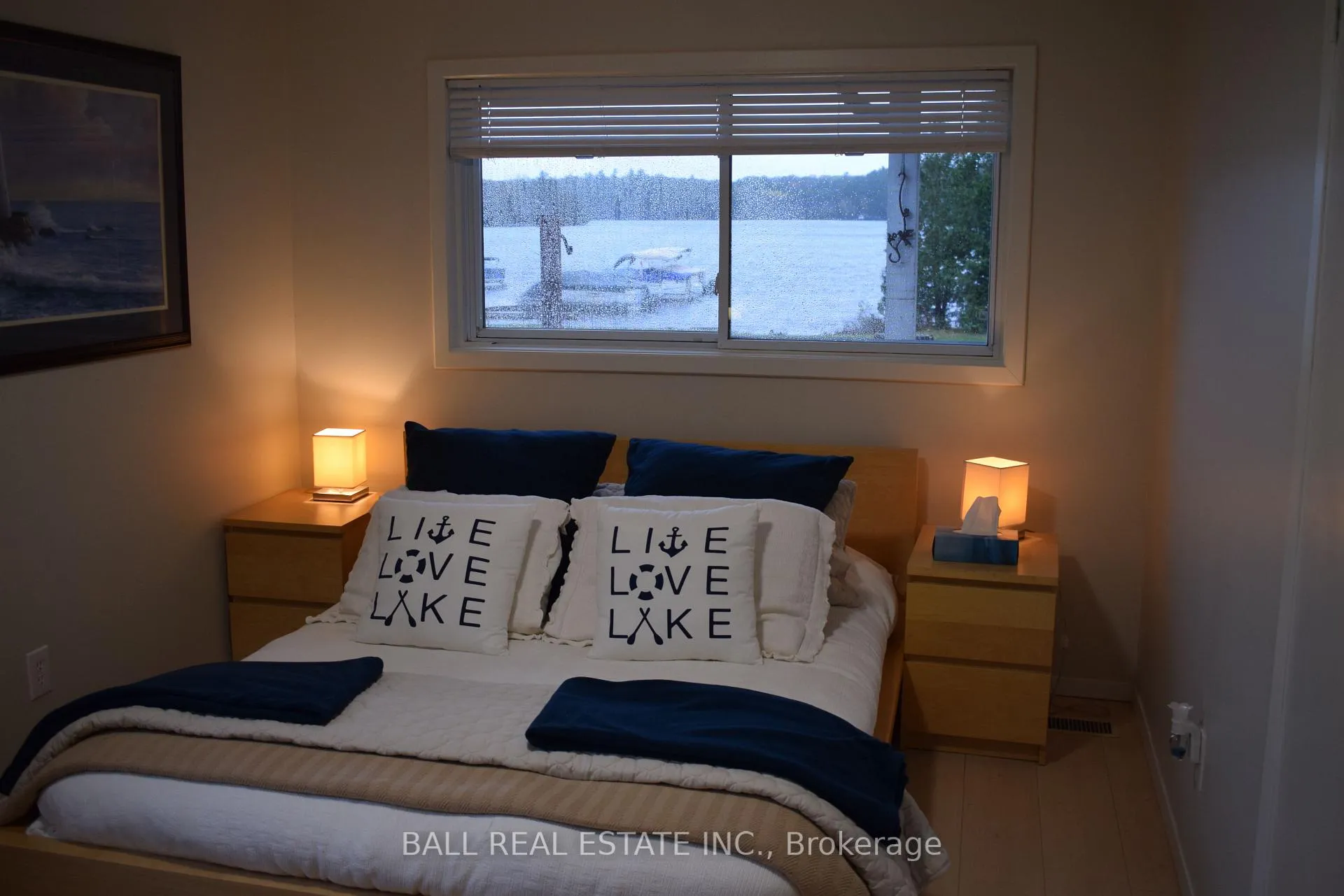 Photo 7 of 86 Renwick Road, North Kawartha — HOMEH