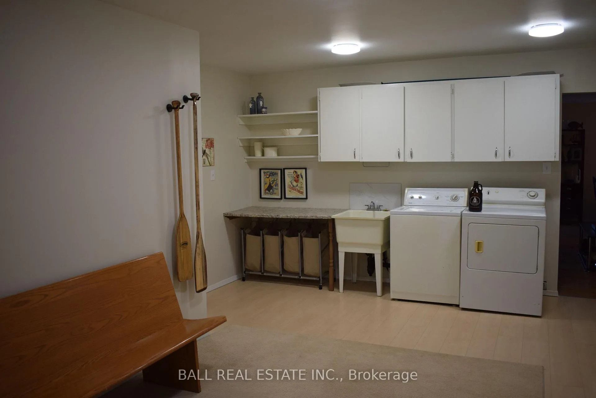 Photo 8 of 86 Renwick Road, North Kawartha — HOMEH