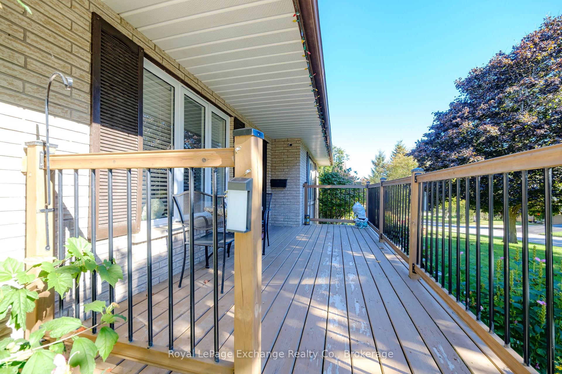 Photo 2 of 8 Remington Drive, North Huron, Wingham — HOMEH