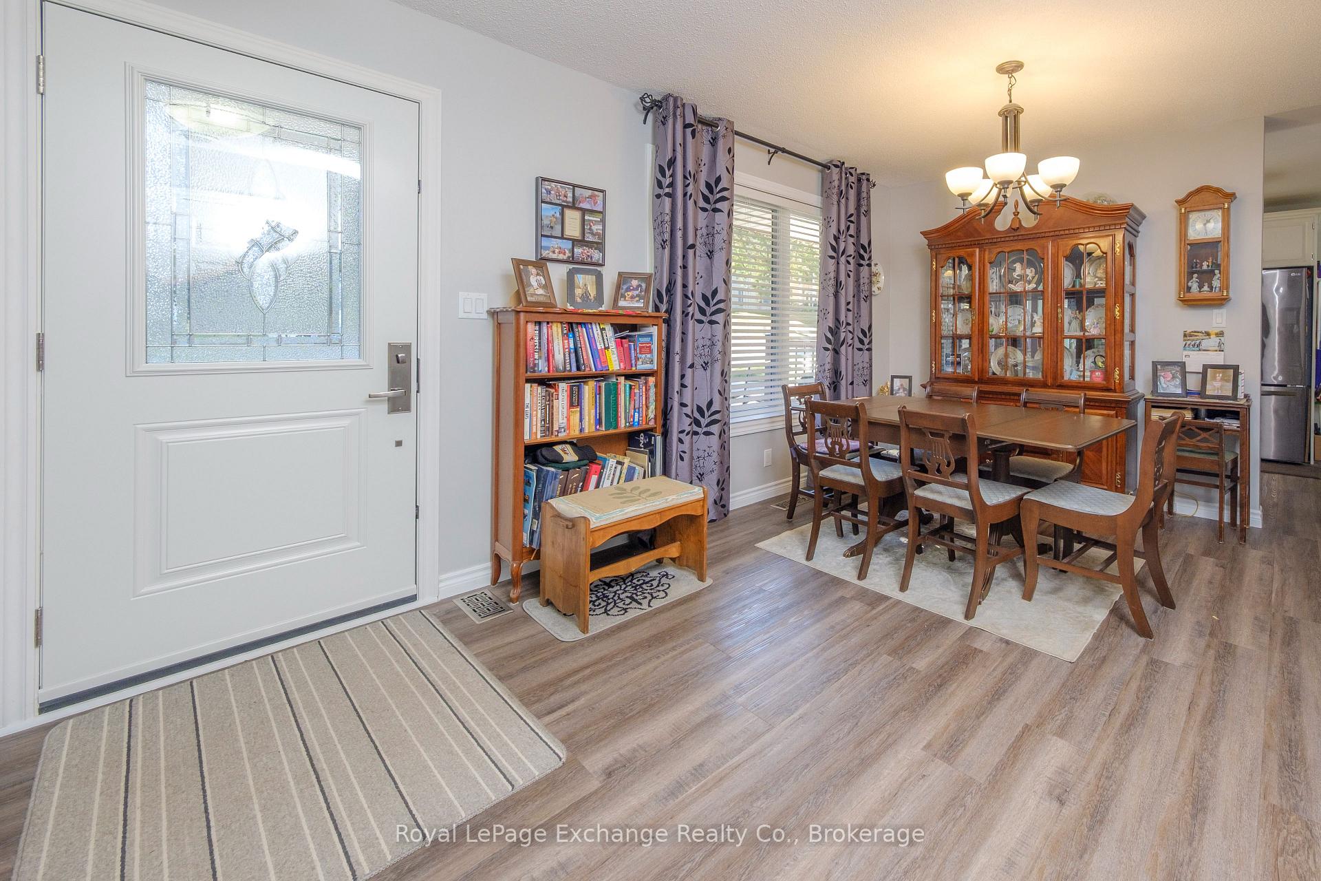 Photo 3 of 8 Remington Drive, North Huron, Wingham — HOMEH