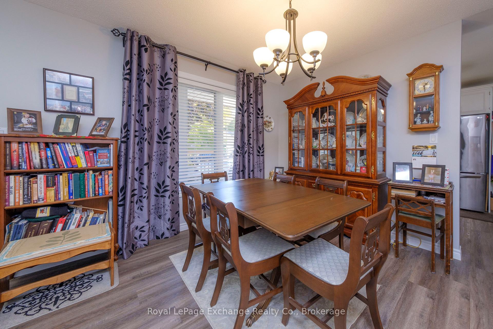 Photo 5 of 8 Remington Drive, North Huron, Wingham — HOMEH