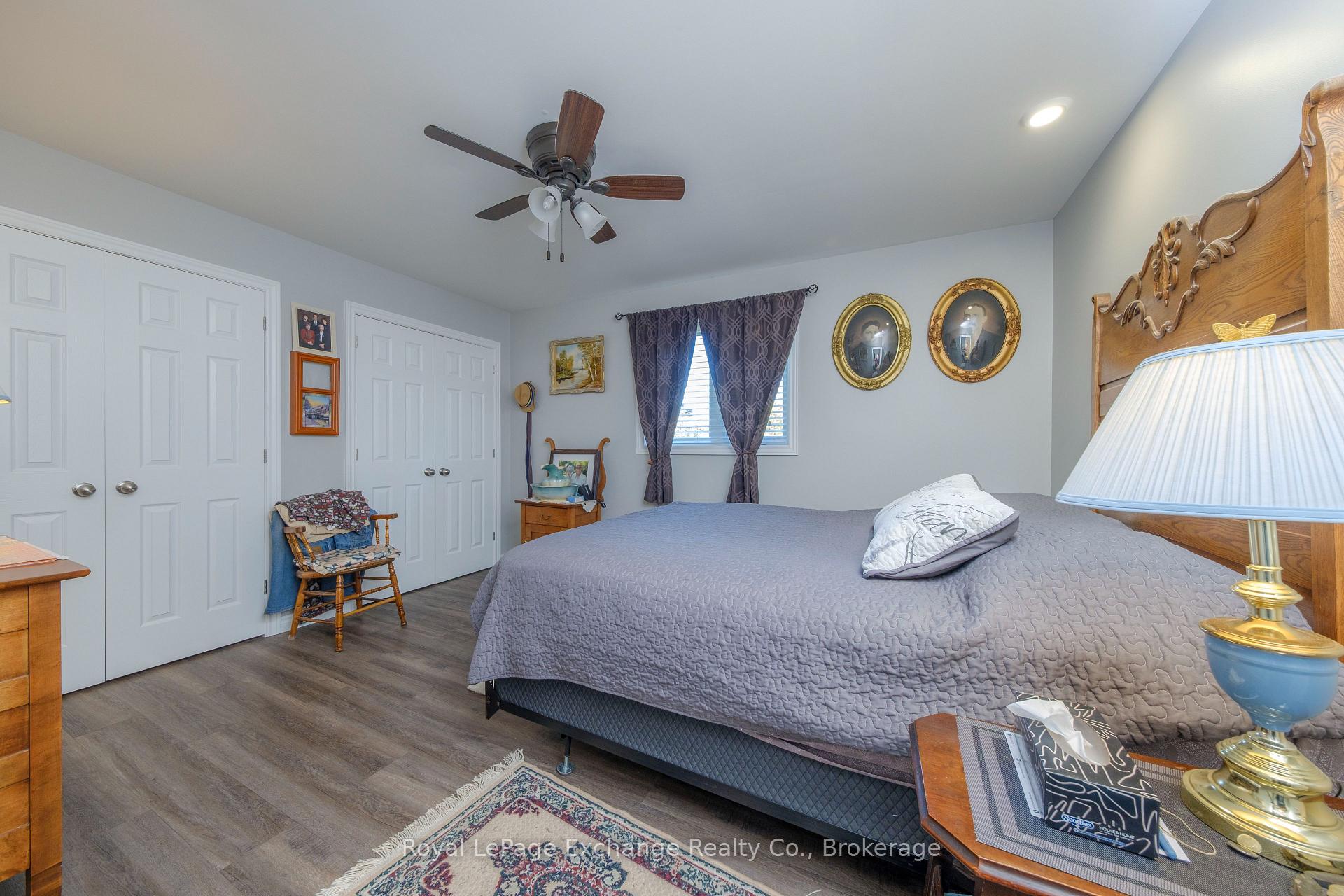 Photo 8 of 8 Remington Drive, North Huron, Wingham — HOMEH