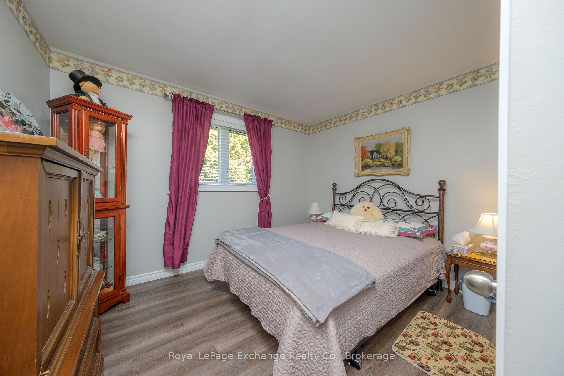 Photo 9 of 8 Remington Drive, North Huron, Wingham — HOMEH