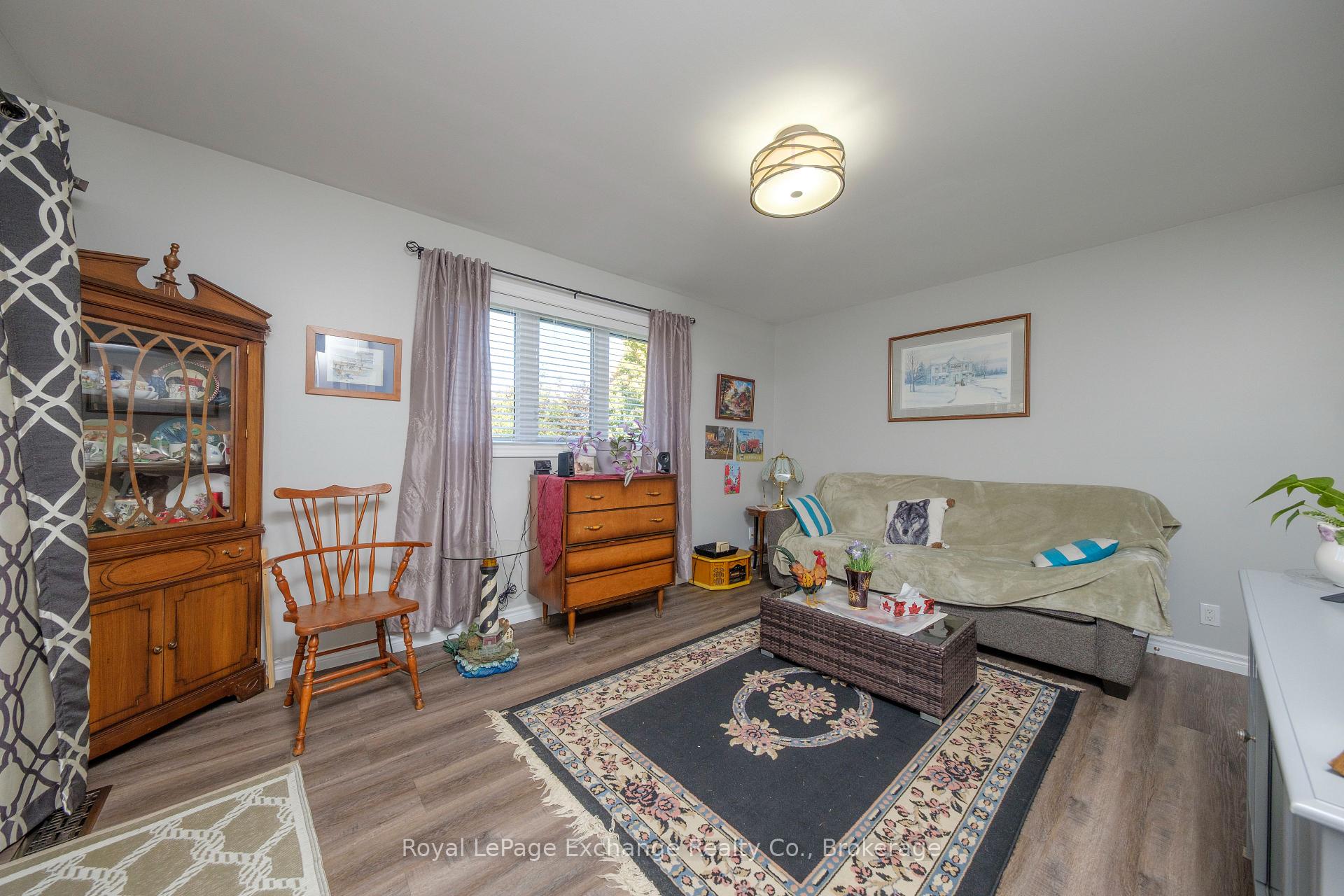 Photo 12 of 8 Remington Drive, North Huron, Wingham — HOMEH