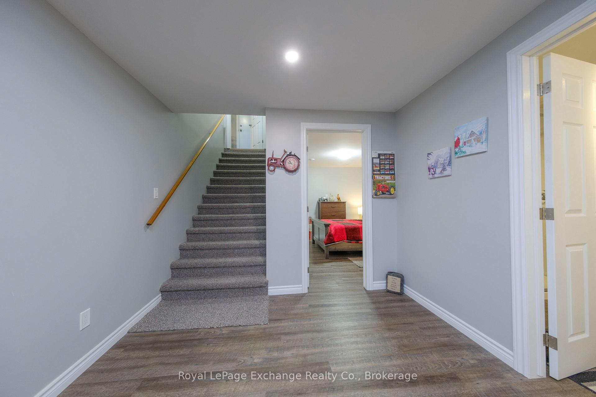 Photo 14 of 8 Remington Drive, North Huron, Wingham — HOMEH