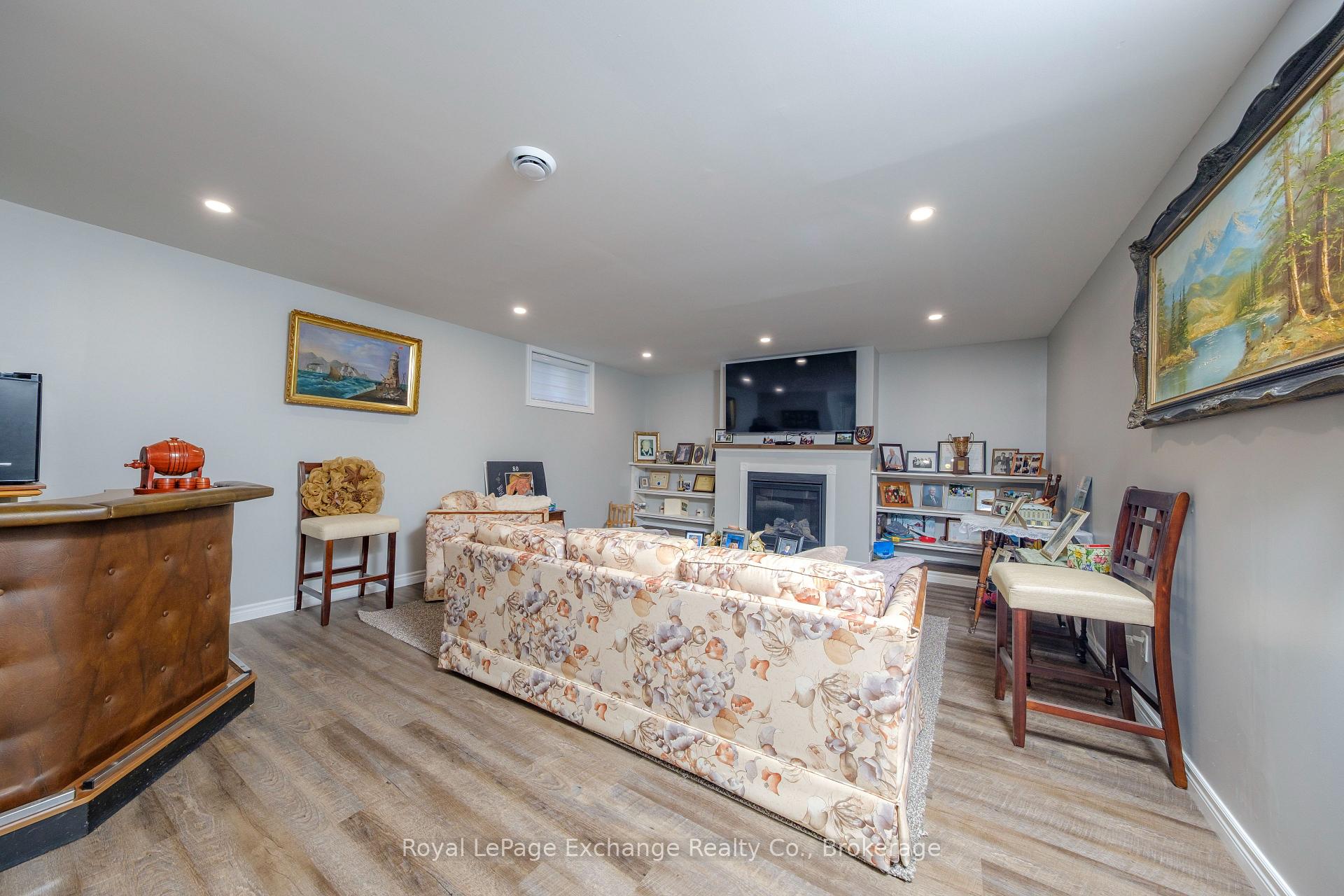 Photo 18 of 8 Remington Drive, North Huron, Wingham — HOMEH