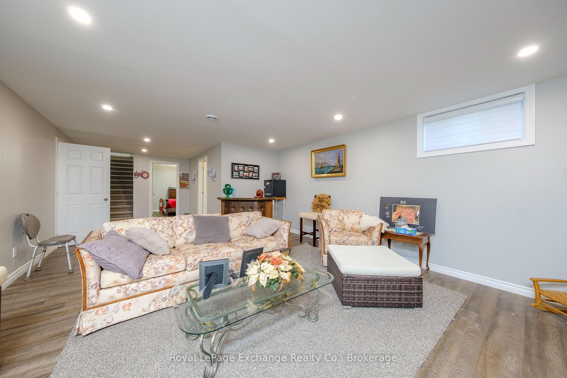 Photo 19 of 8 Remington Drive, North Huron, Wingham — HOMEH