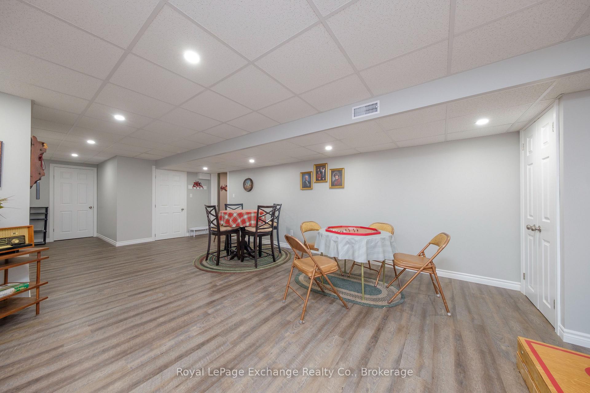 Photo 20 of 8 Remington Drive, North Huron, Wingham — HOMEH